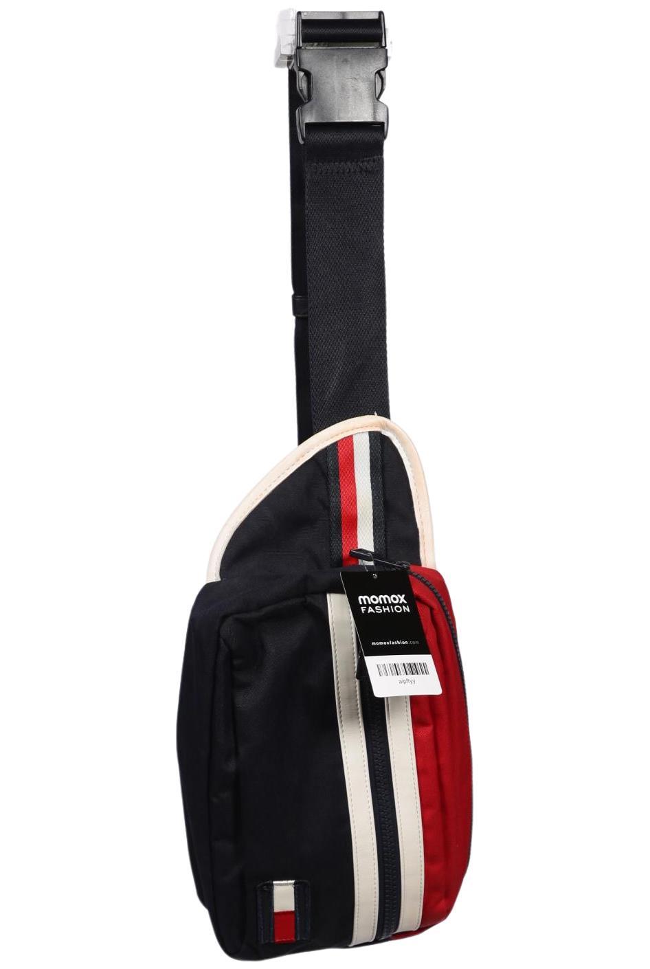 

Tommy Hilfiger Herren Tasche, mehrfarbig, Gr.