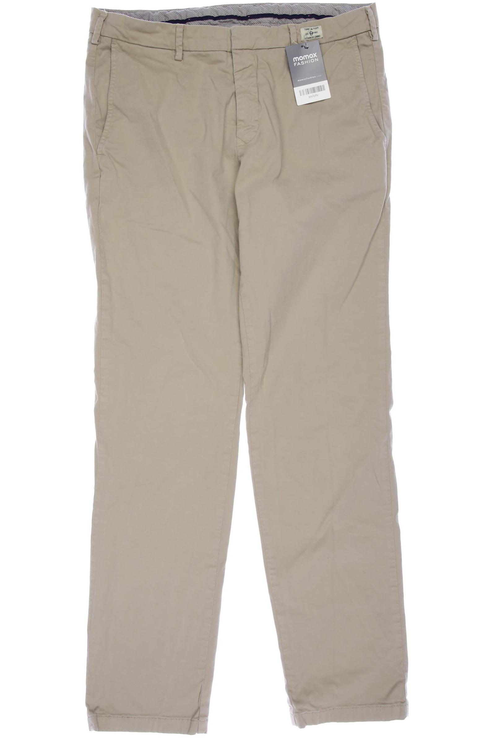 

Tommy Hilfiger Herren Stoffhose, beige