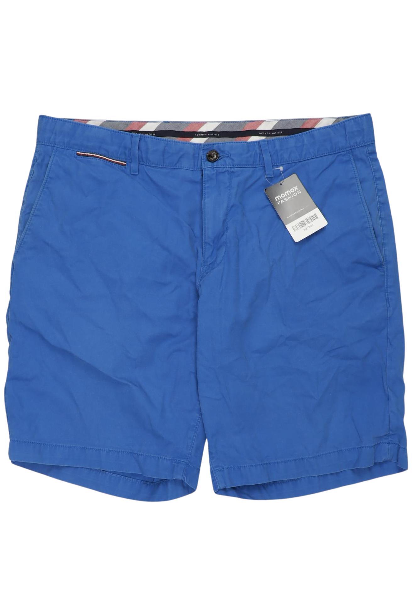 

Tommy Hilfiger Herren Shorts, blau, Gr. 36