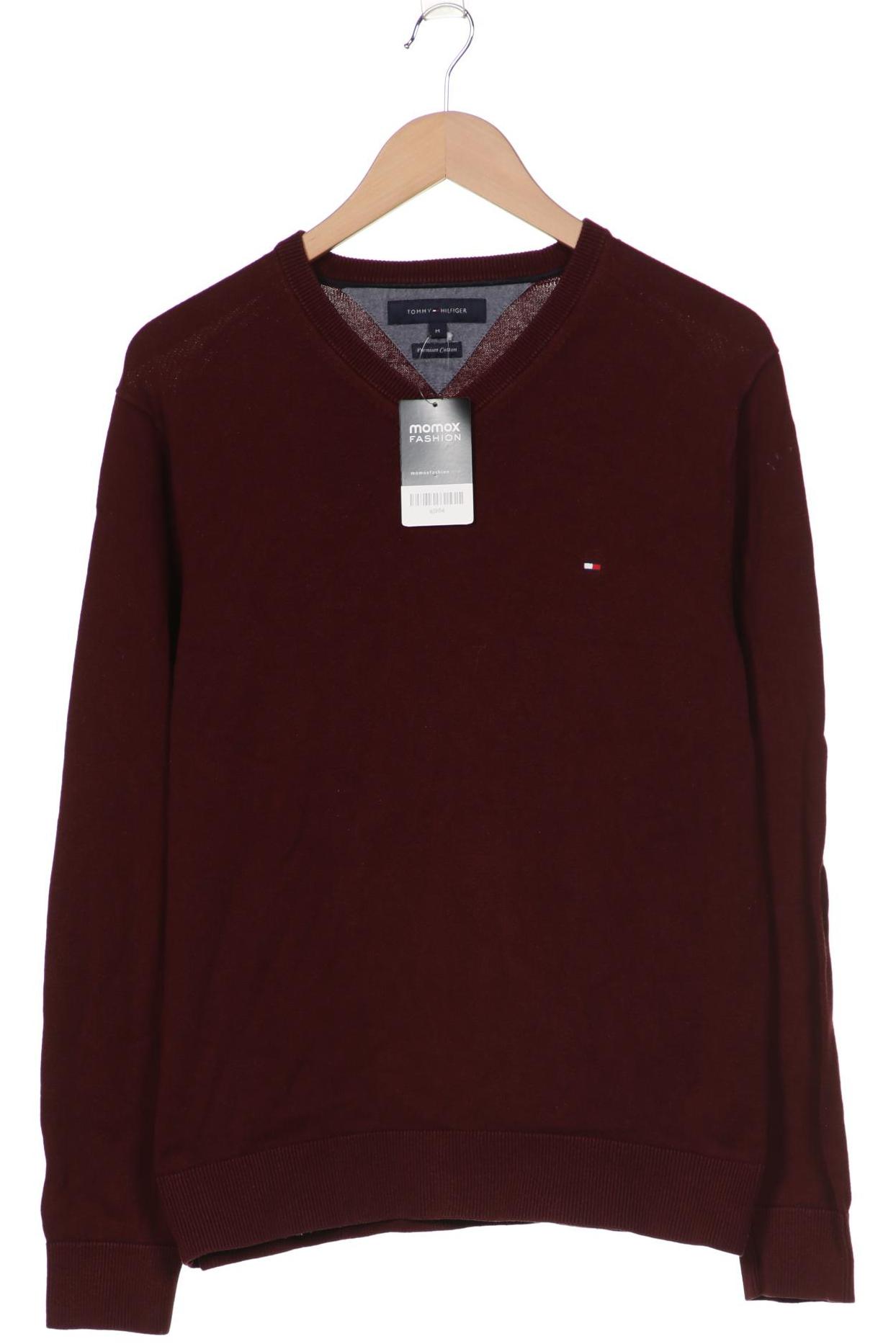 

Tommy Hilfiger Herren Pullover, braun