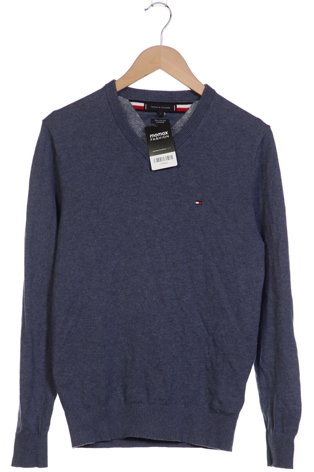 Thumbnail - Tommy Hilfiger Herren Pullover, blau, Gr. 46