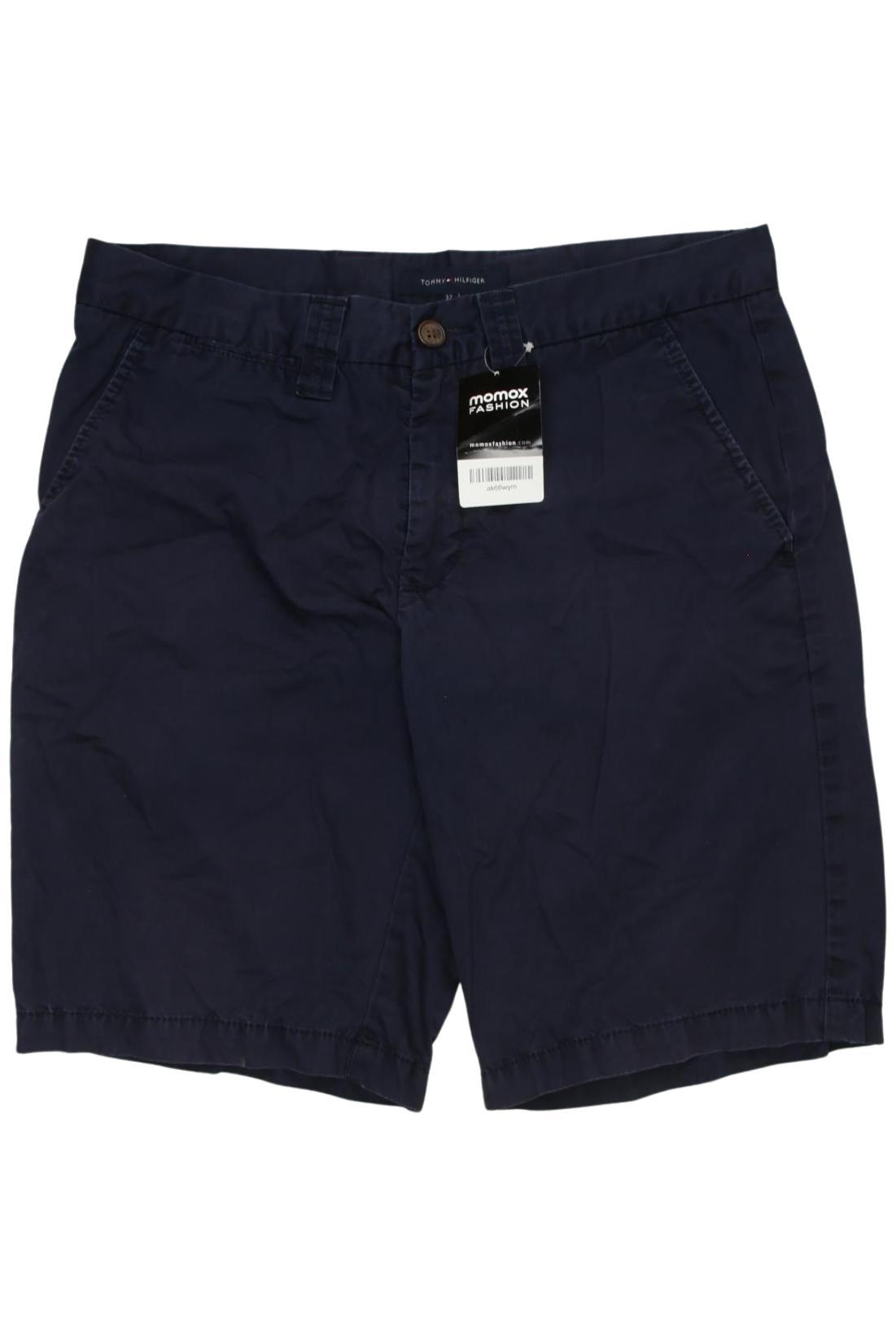 

Tommy Hilfiger Herren Shorts, marineblau, Gr. 32