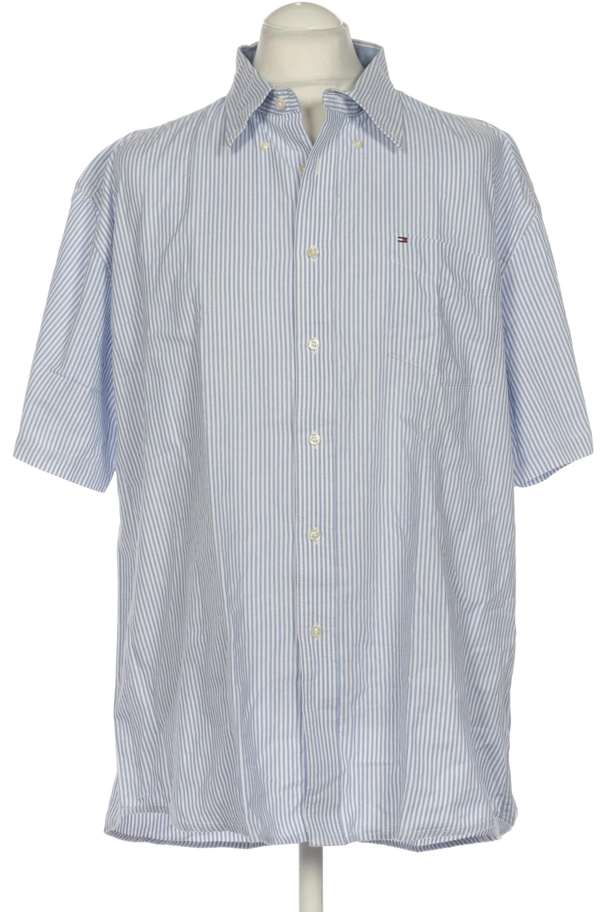 

Tommy Hilfiger Herren Hemd, hellblau, Gr. 54