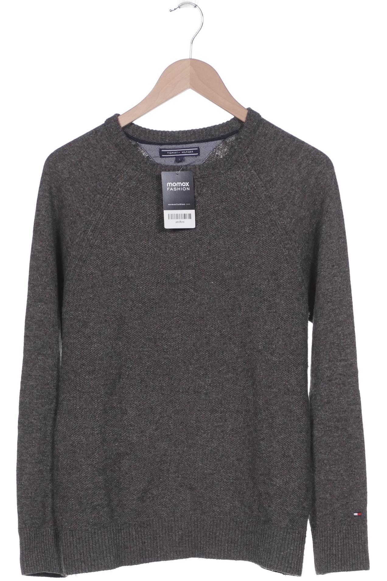 

Tommy Hilfiger Herren Pullover, grau