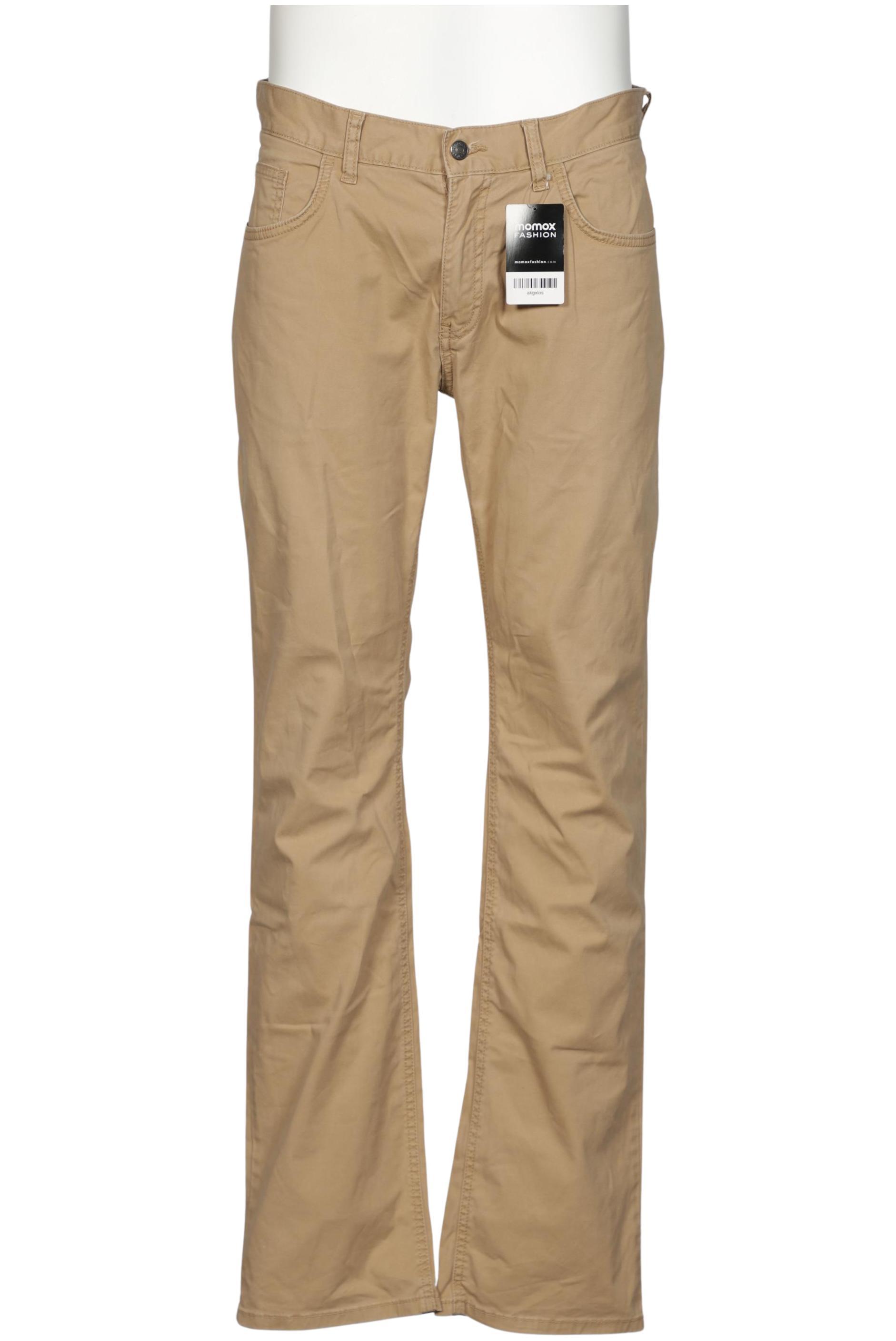 

Tommy Hilfiger Herren Stoffhose, beige, Gr. 36