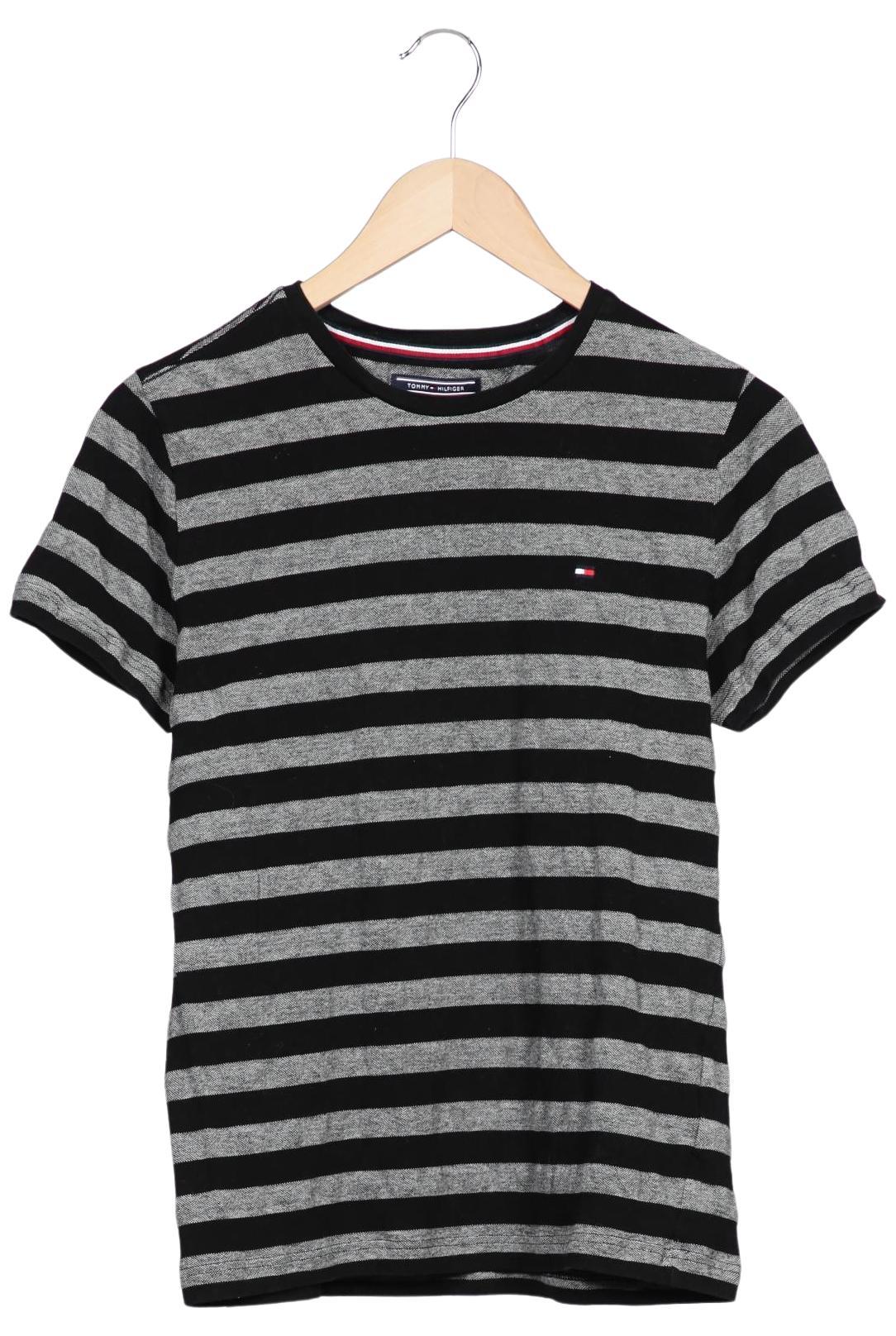 Thumbnail - Tommy Hilfiger Herren T-Shirt, mehrfarbig, Gr. 46