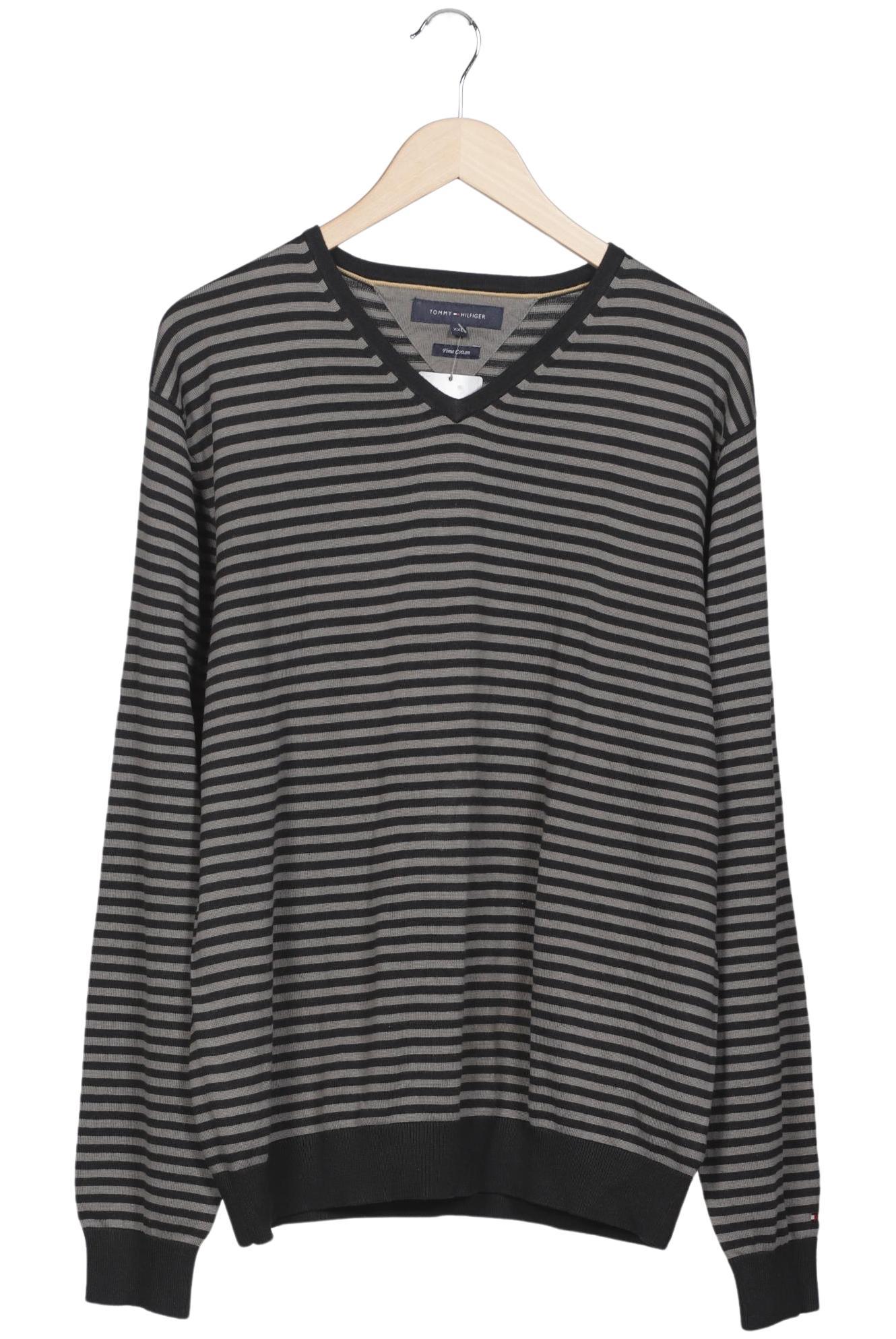 

Tommy Hilfiger Herren Pullover, mehrfarbig, Gr. 56
