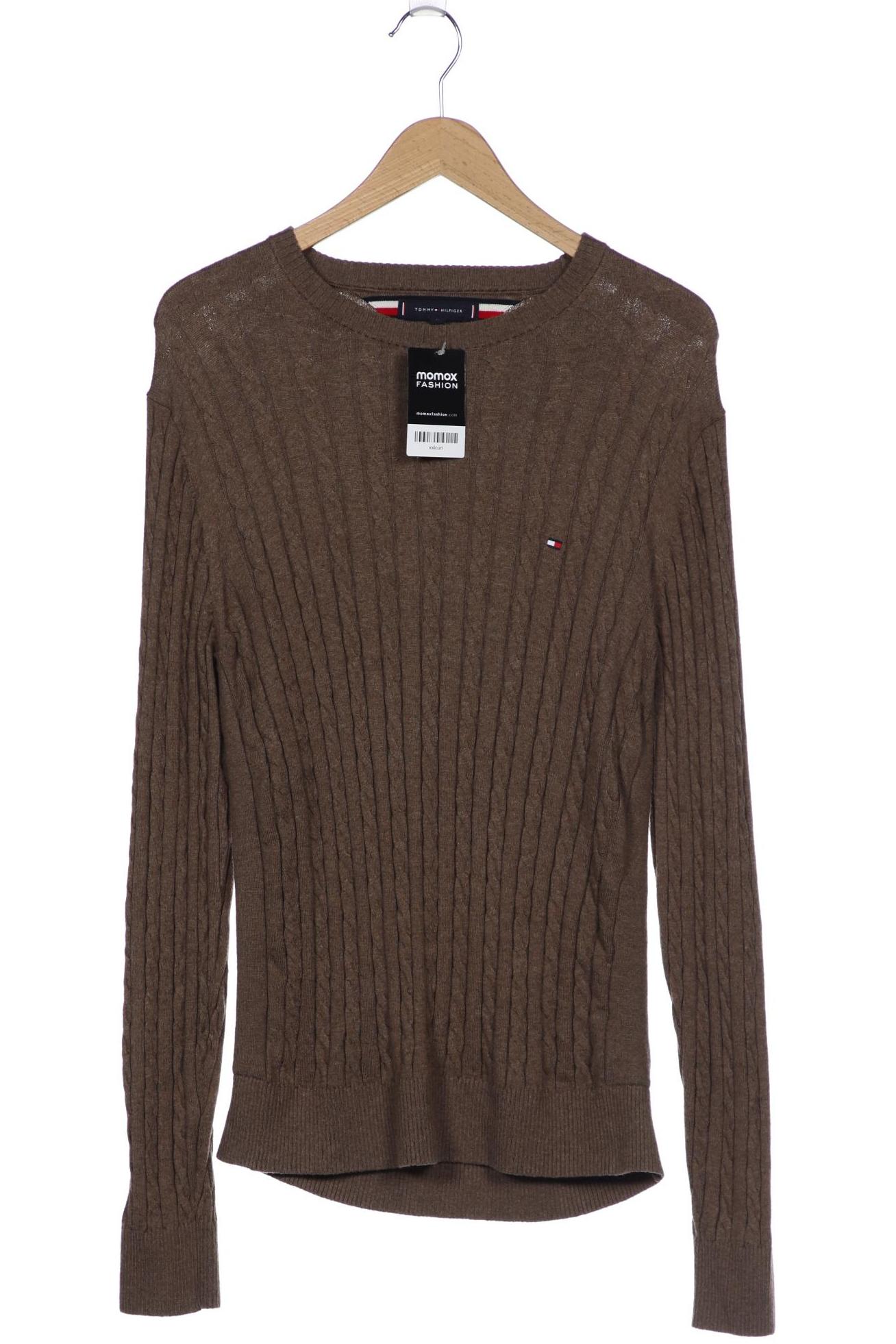 

Tommy Hilfiger Herren Pullover, braun