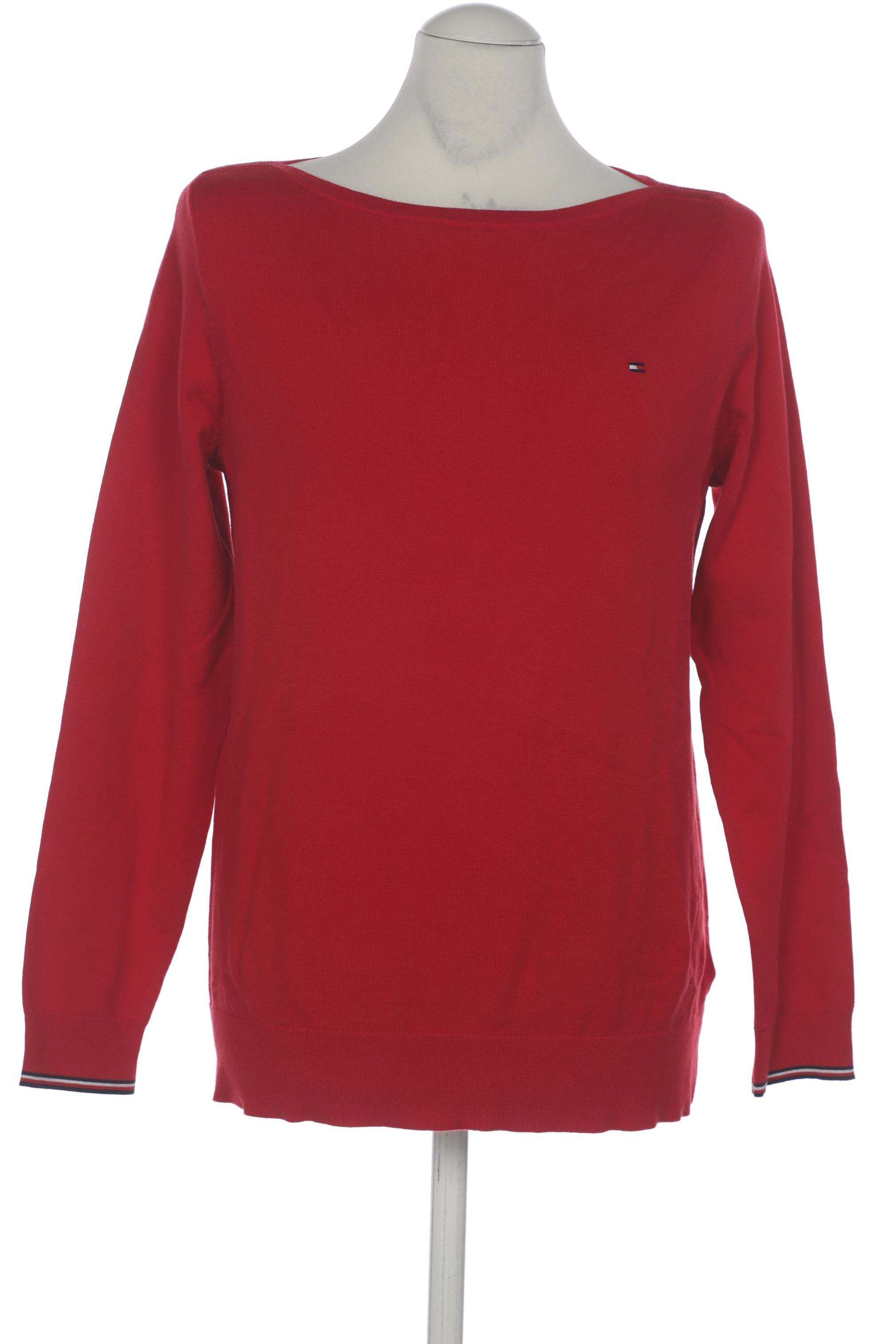 

Tommy Hilfiger Herren Pullover, rot, Gr. 54