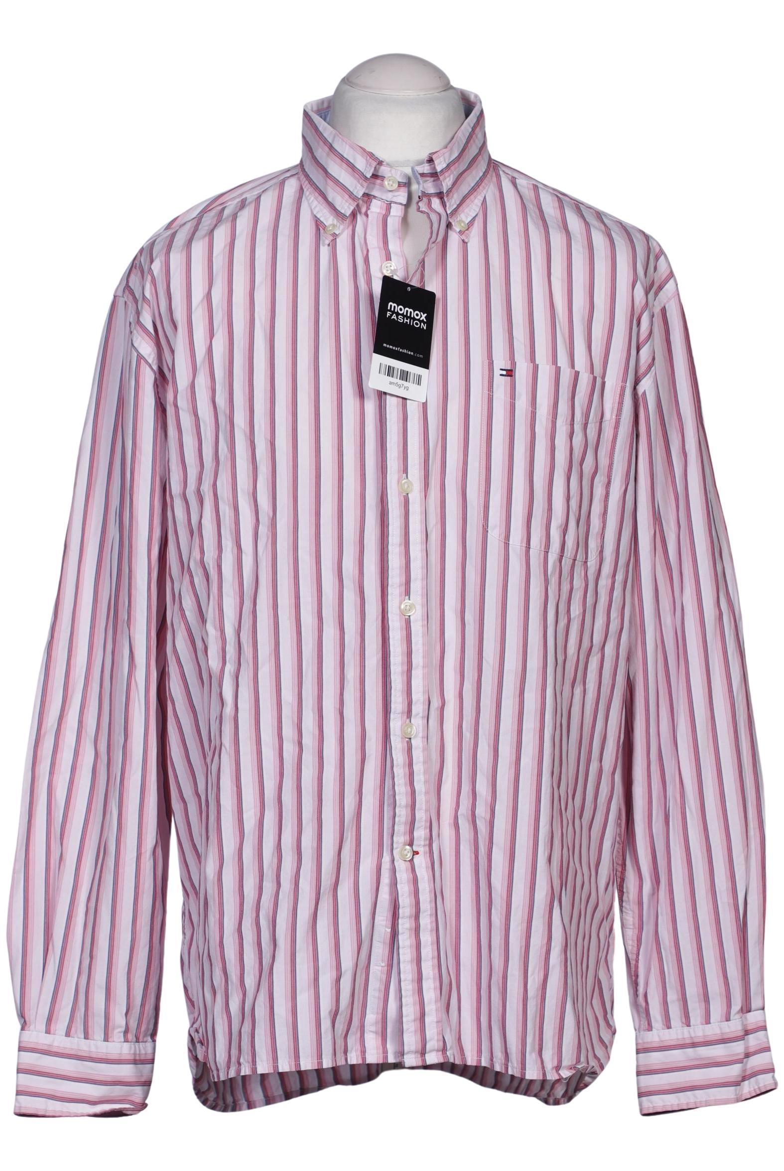 

Tommy Hilfiger Herren Hemd, mehrfarbig, Gr. 54