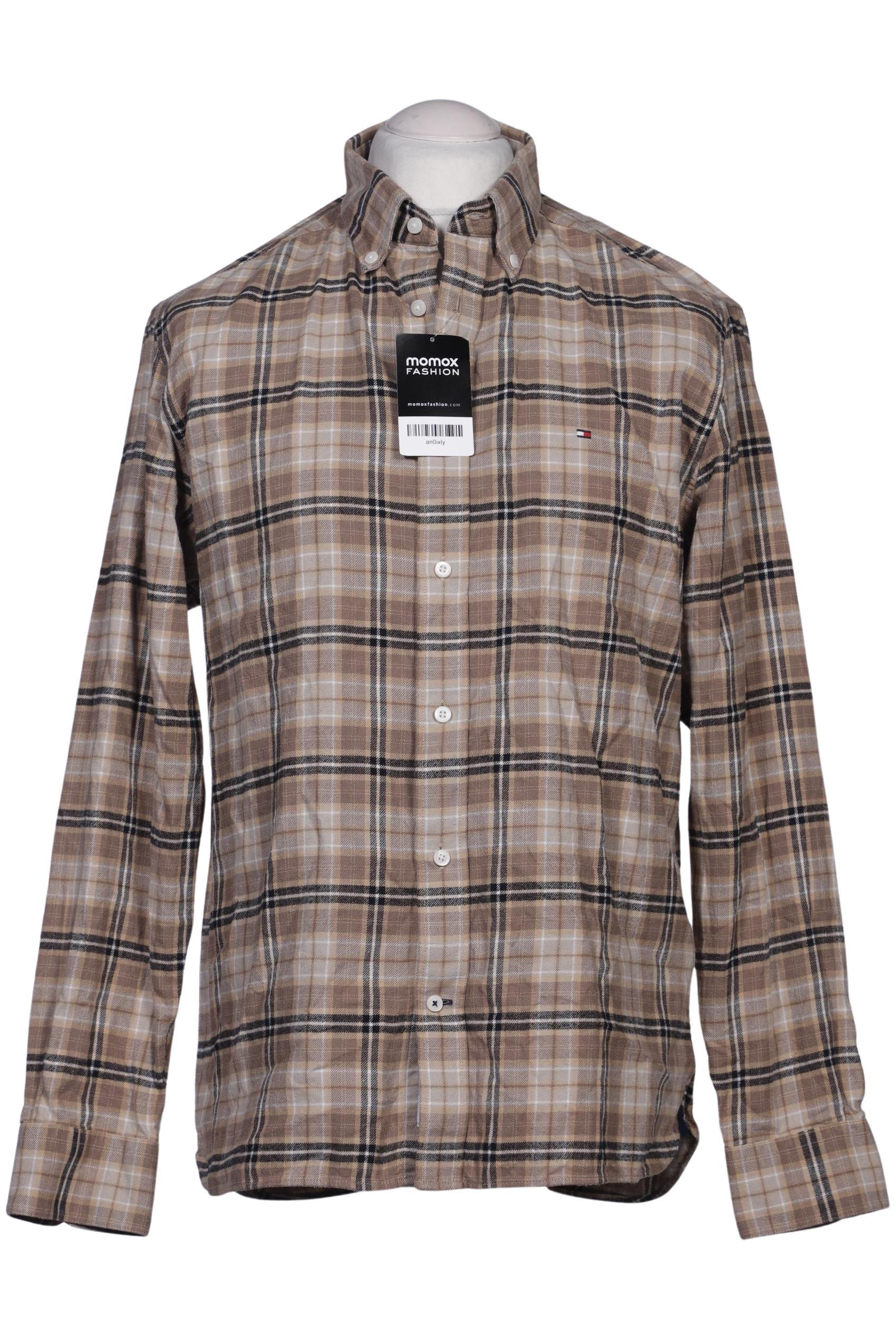 

Tommy Hilfiger Herren Hemd, mehrfarbig, Gr. 52