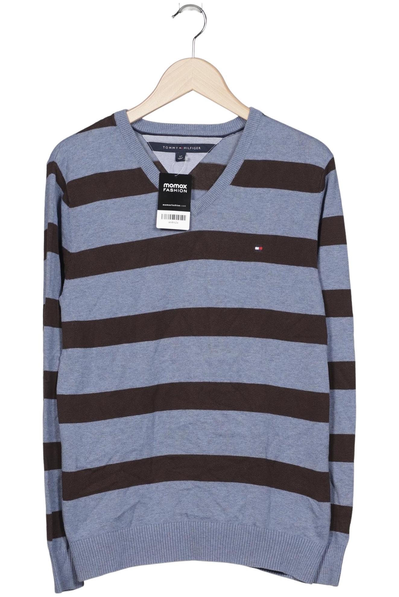 

Tommy Hilfiger Herren Pullover, mehrfarbig, Gr. 46