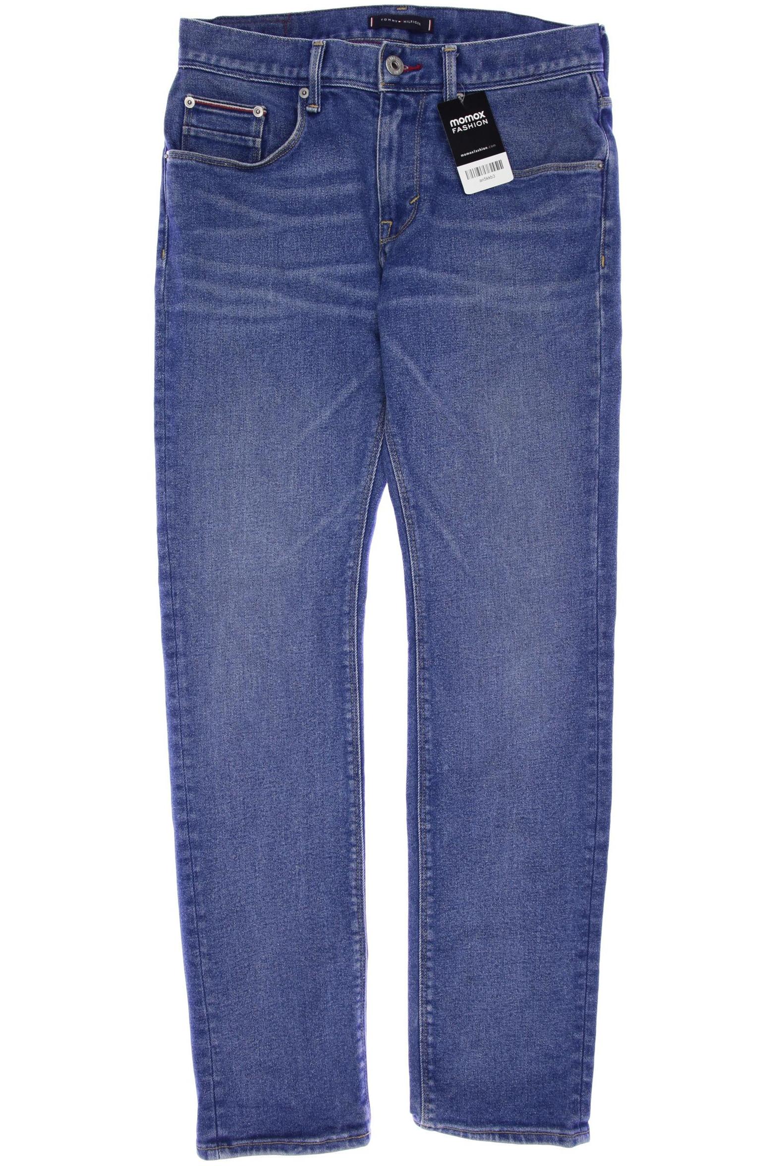 

Tommy Hilfiger Herren Jeans, blau, Gr. 31