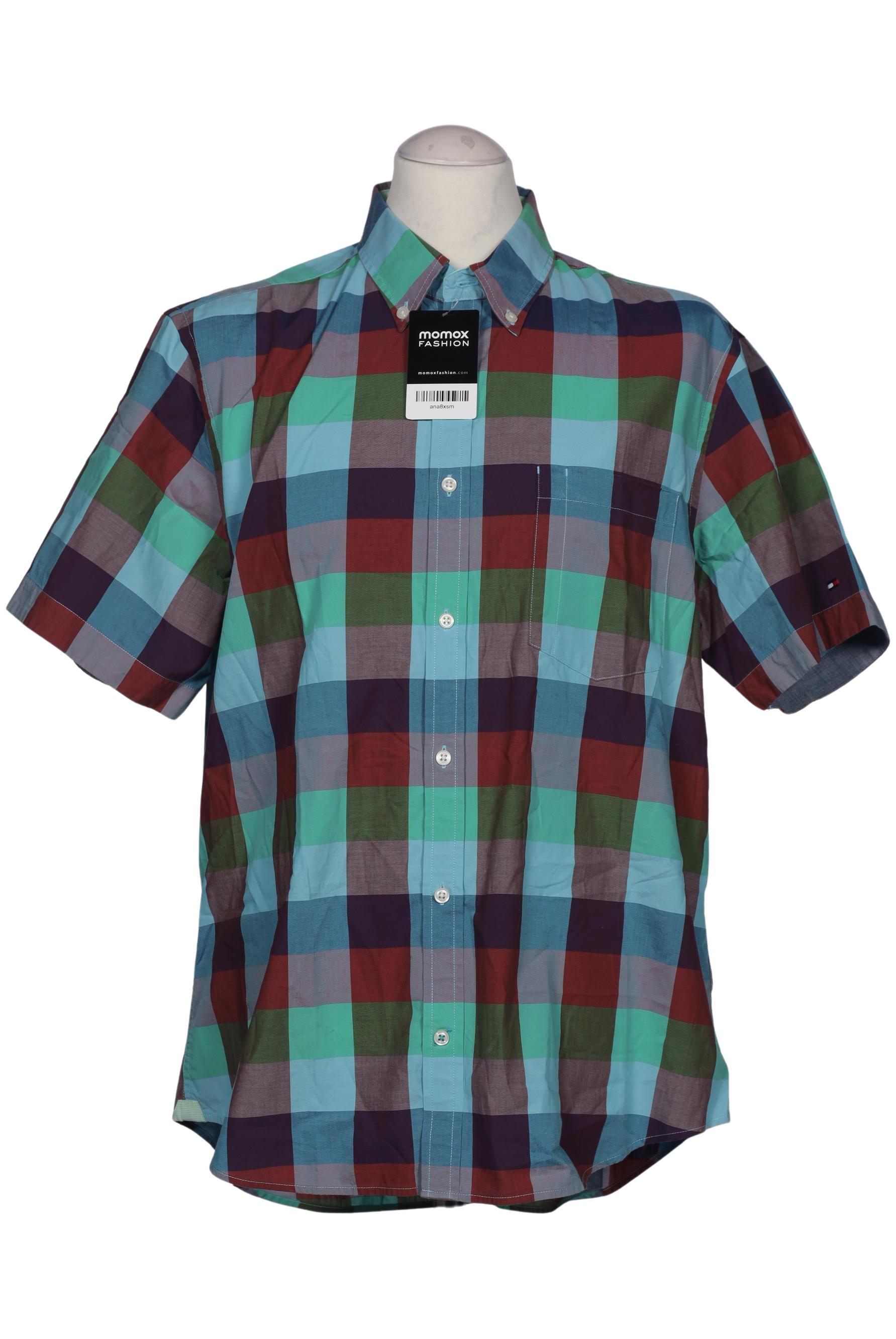 

Tommy Hilfiger Herren Hemd, mehrfarbig, Gr. 54