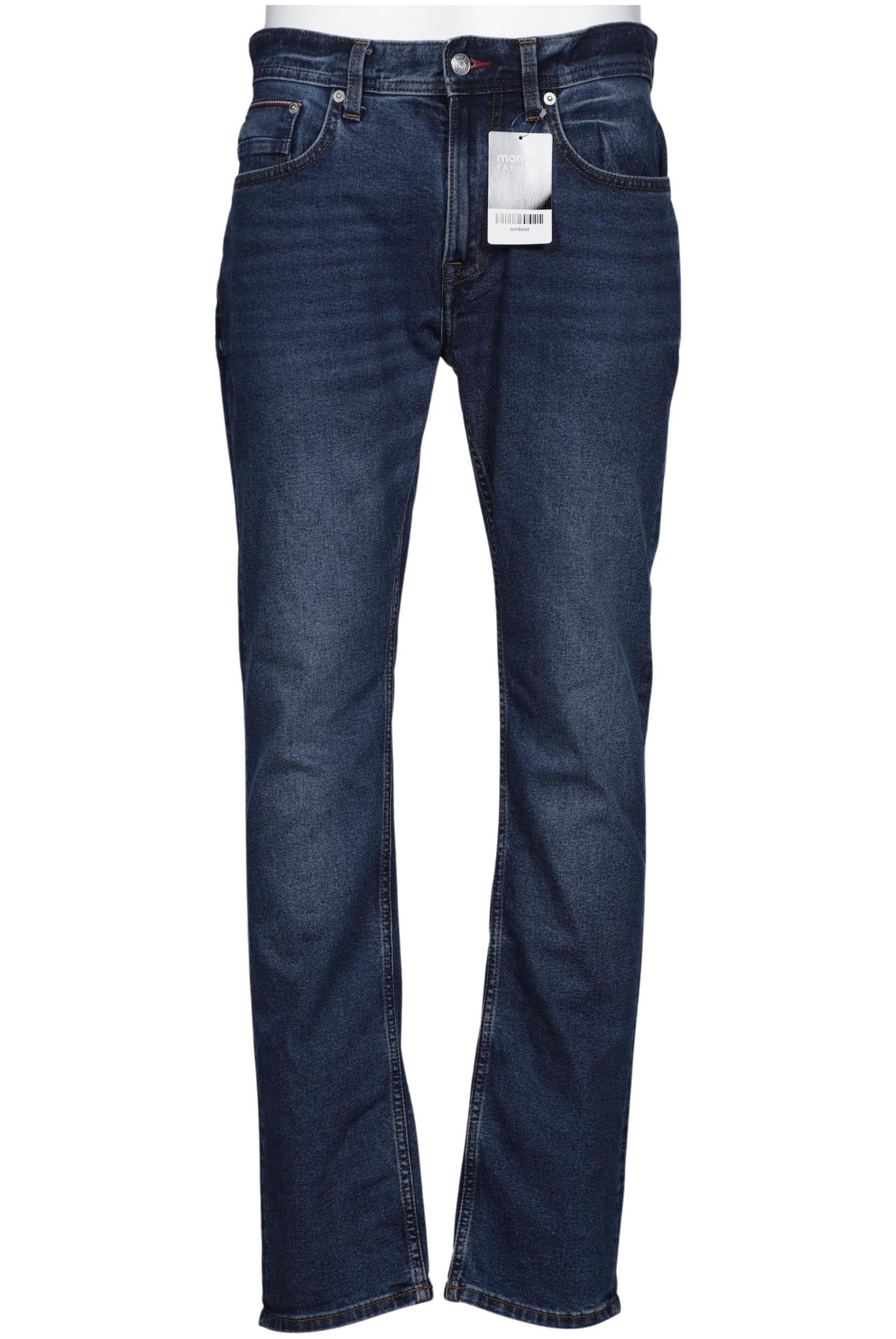 

Tommy Hilfiger Herren Jeans, blau, Gr. 33