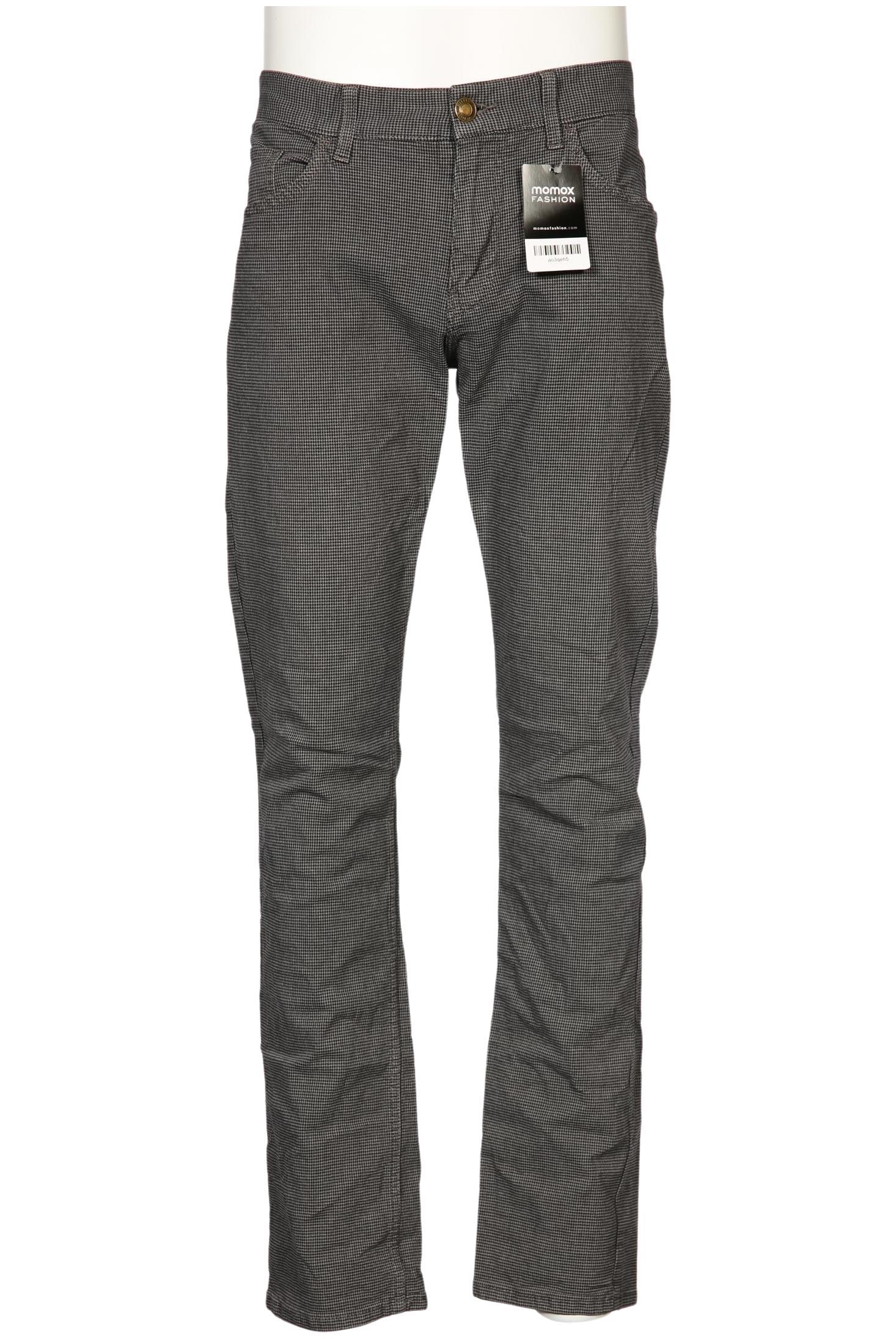 

Tommy Hilfiger Herren Stoffhose, grau, Gr. 34