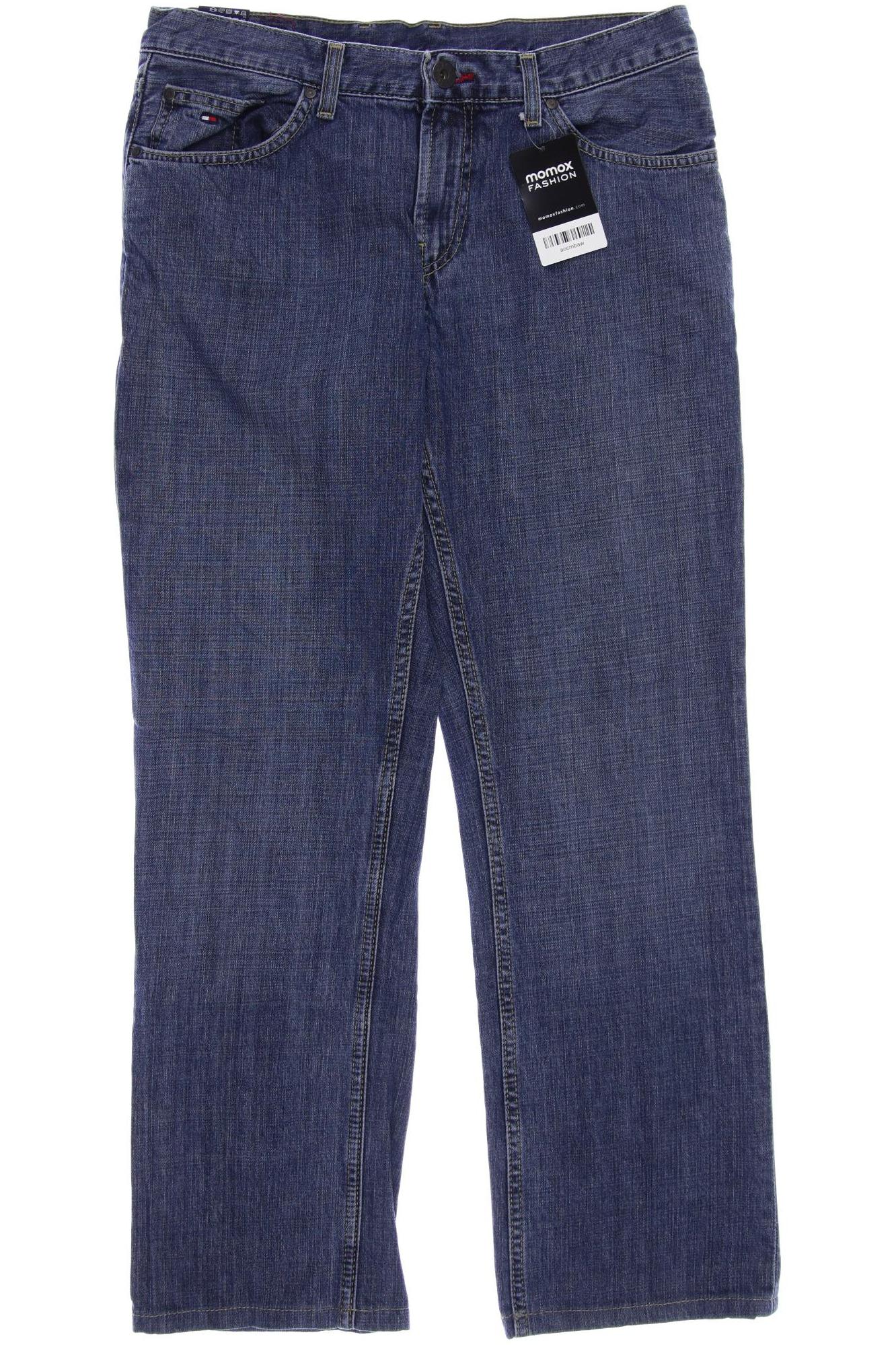 

Tommy Hilfiger Herren Jeans, blau