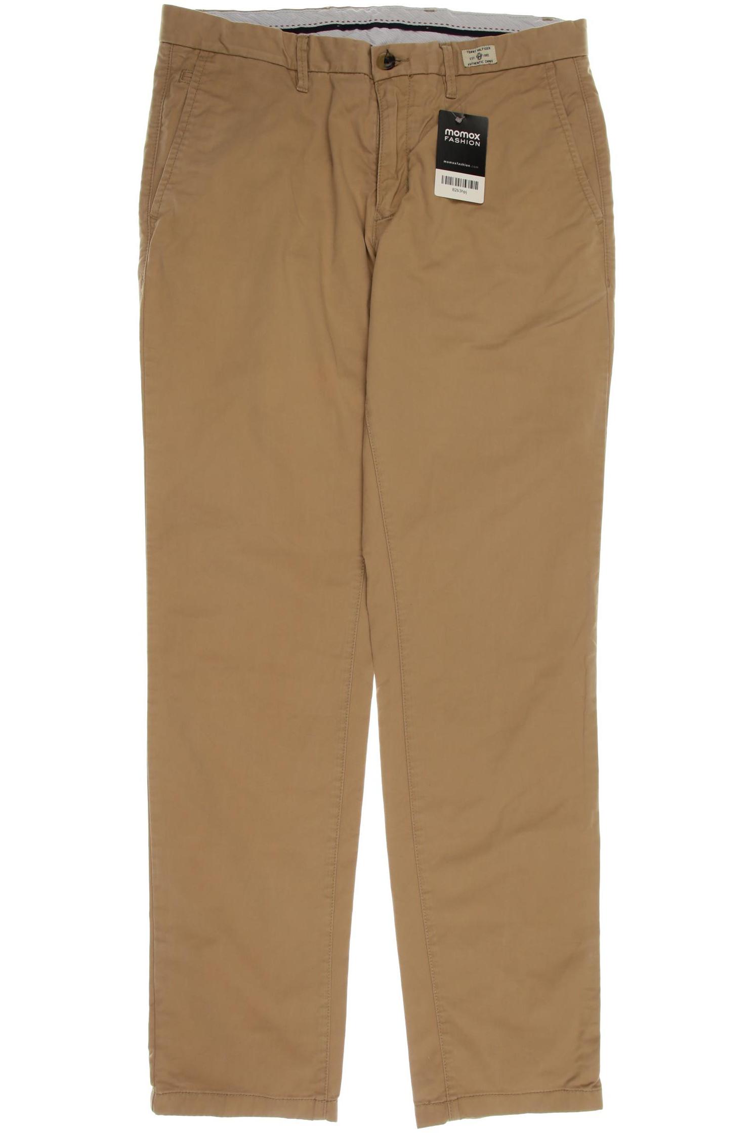 

Tommy Hilfiger Herren Stoffhose, beige