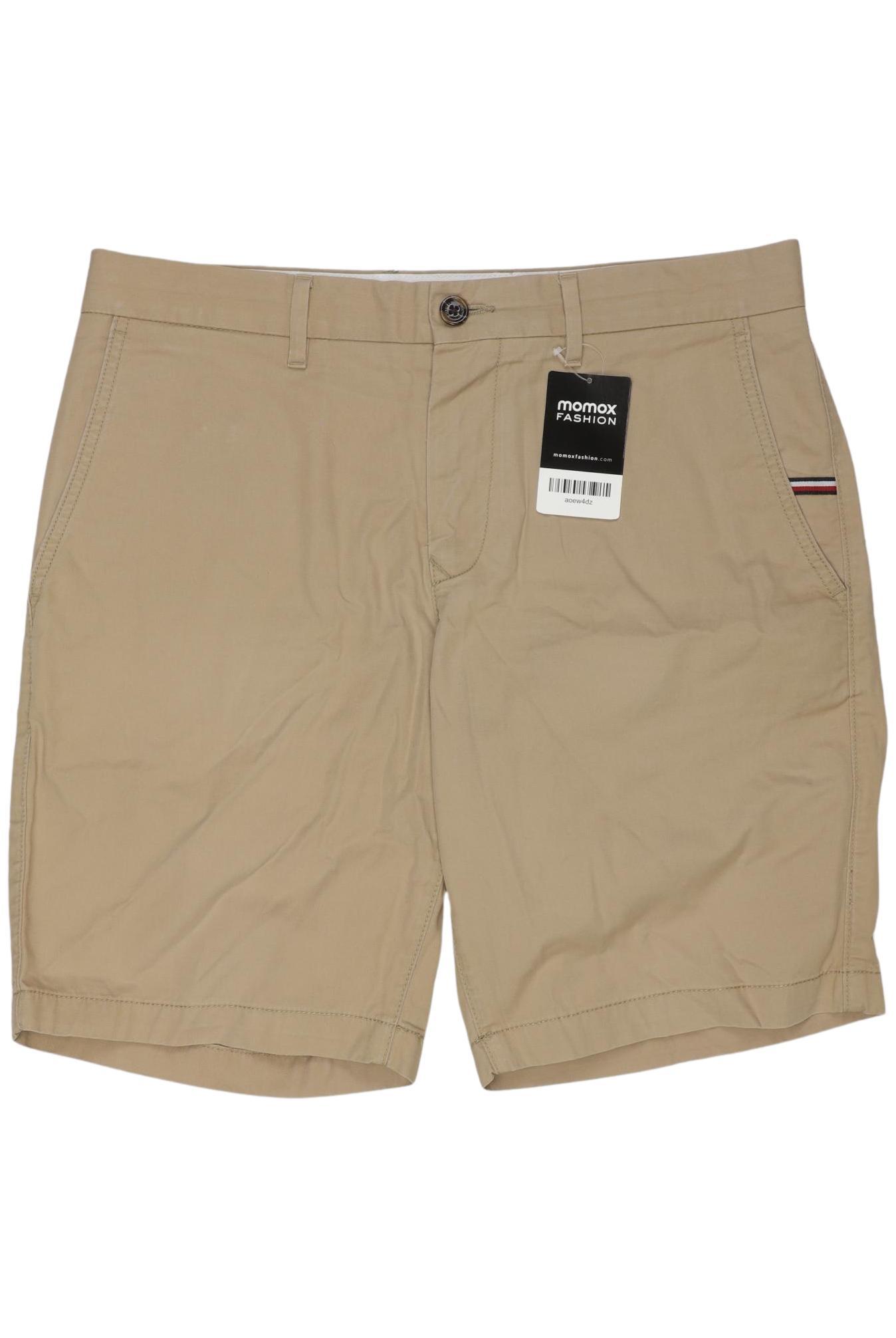 

Tommy Hilfiger Herren Shorts, beige, Gr. 33