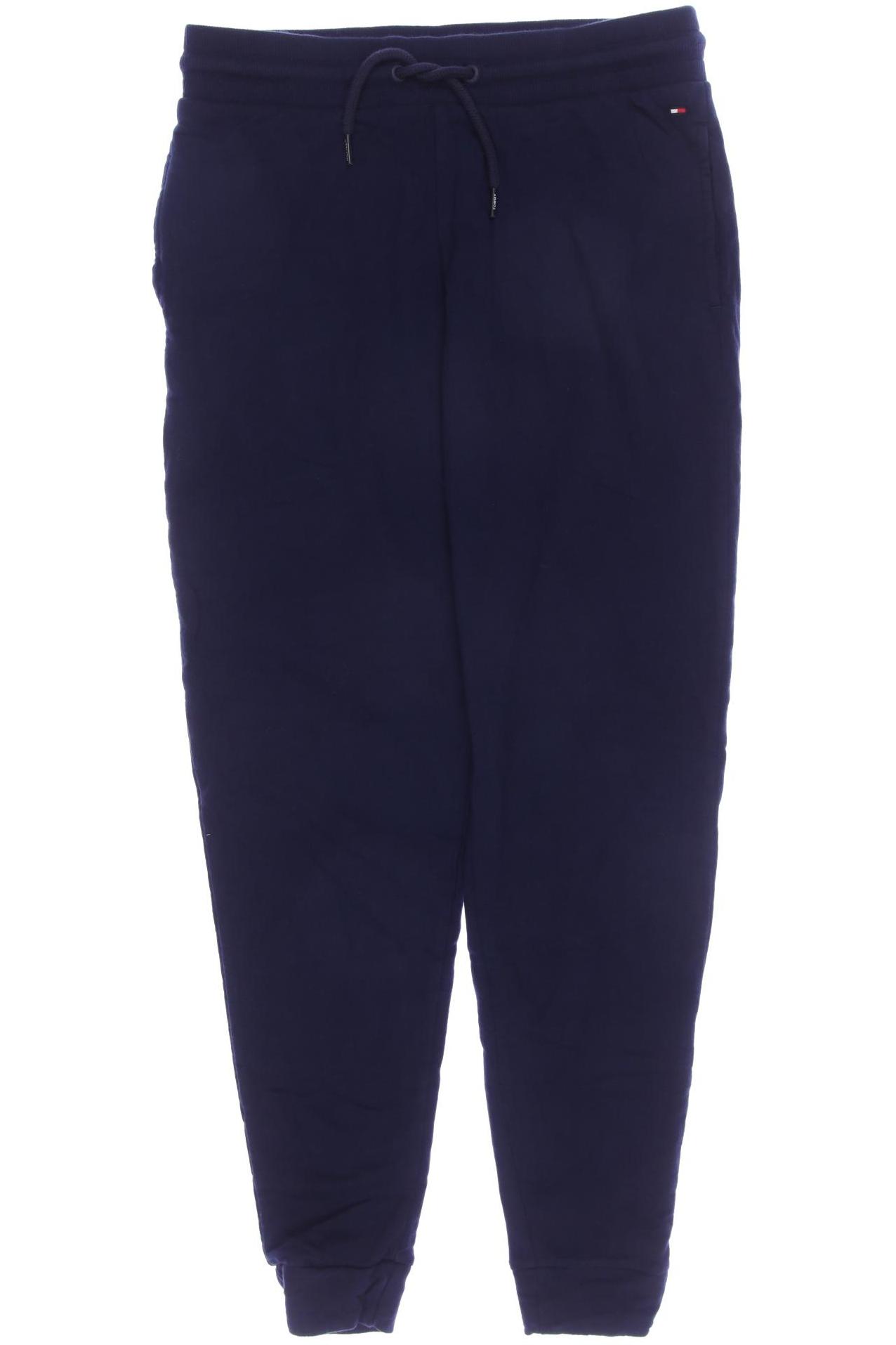 

Tommy Hilfiger Herren Stoffhose, marineblau, Gr. 0