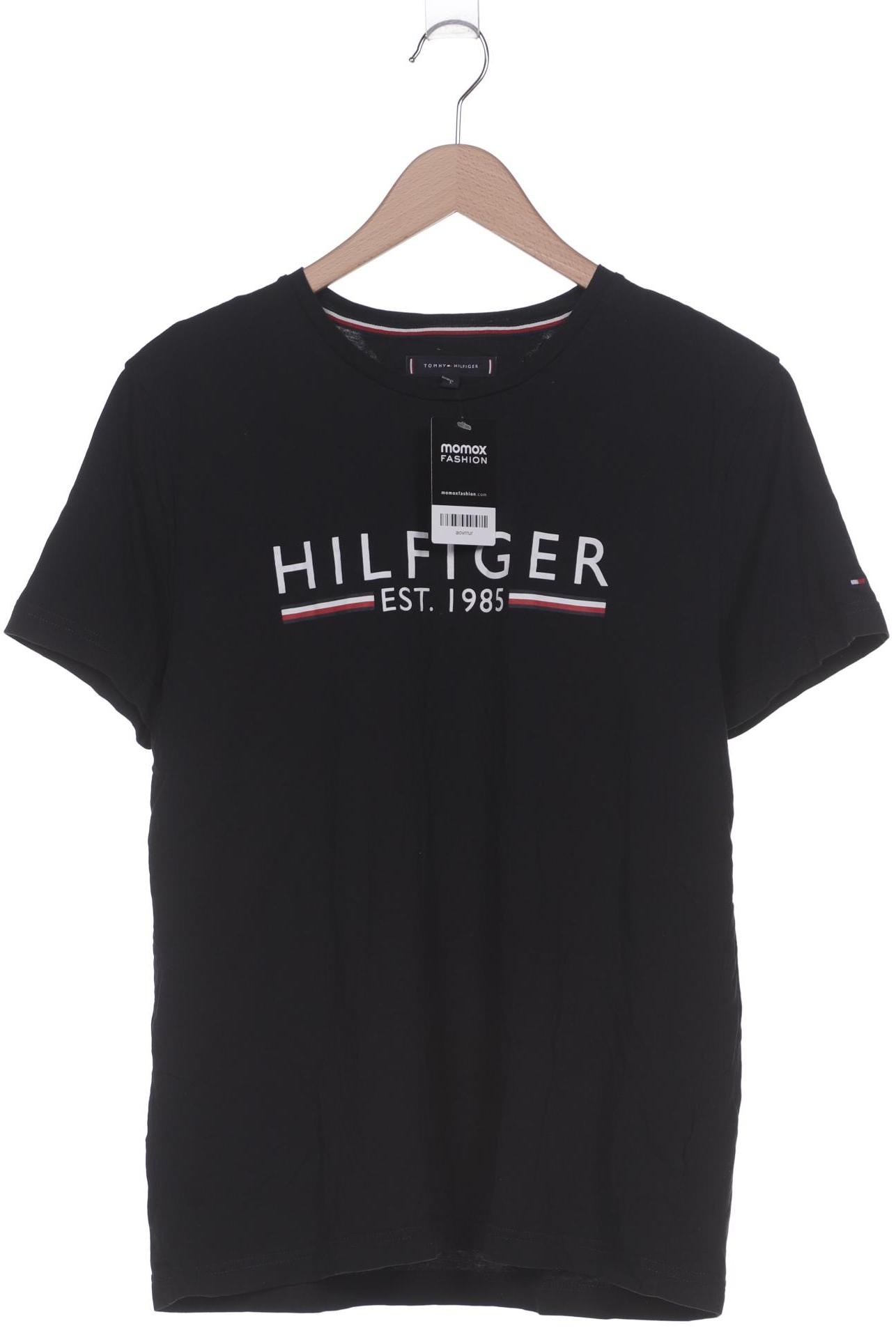 

Tommy Hilfiger Herren T-Shirt, marineblau, Gr. 52