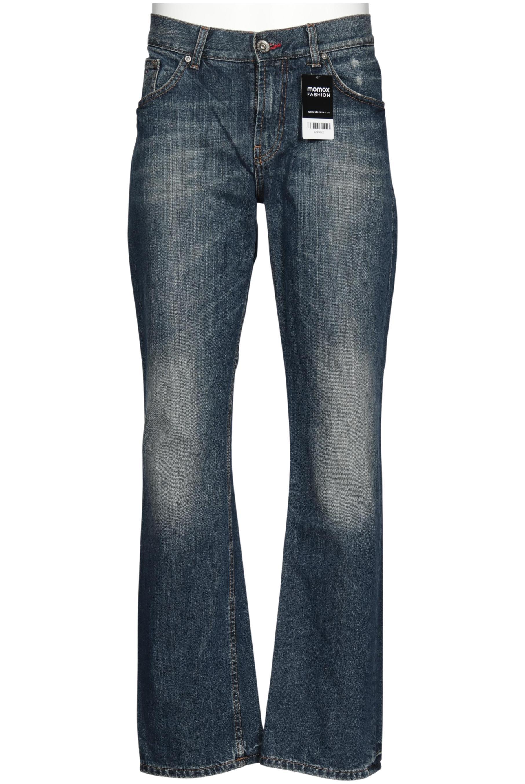 

Tommy Hilfiger Herren Jeans, blau, Gr. 33