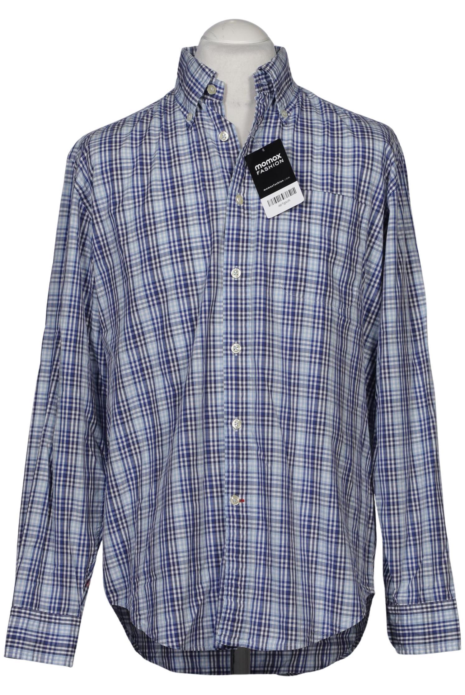 

Tommy Hilfiger Herren Hemd, hellblau, Gr. 48