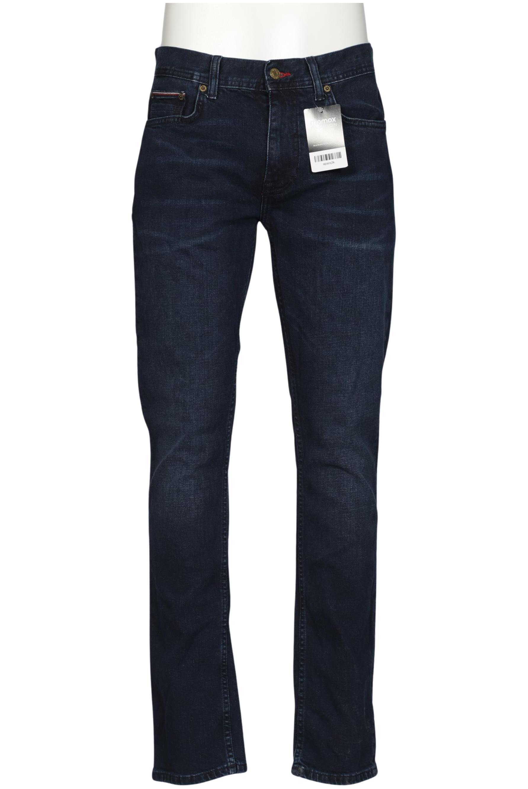 

Tommy Hilfiger Herren Jeans, marineblau, Gr. 31