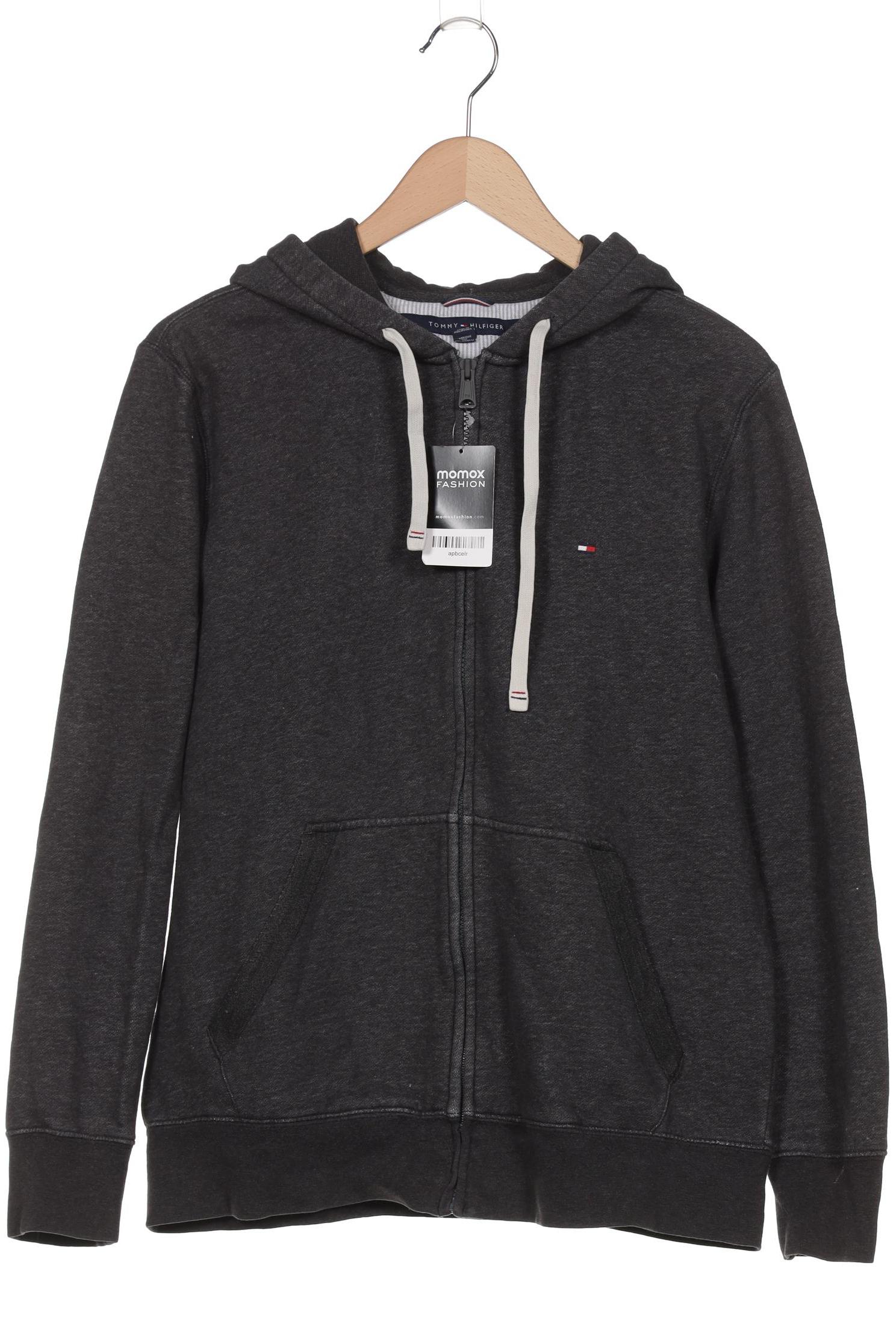 

Tommy Hilfiger Herren Sweatshirt, grau, Gr. 48