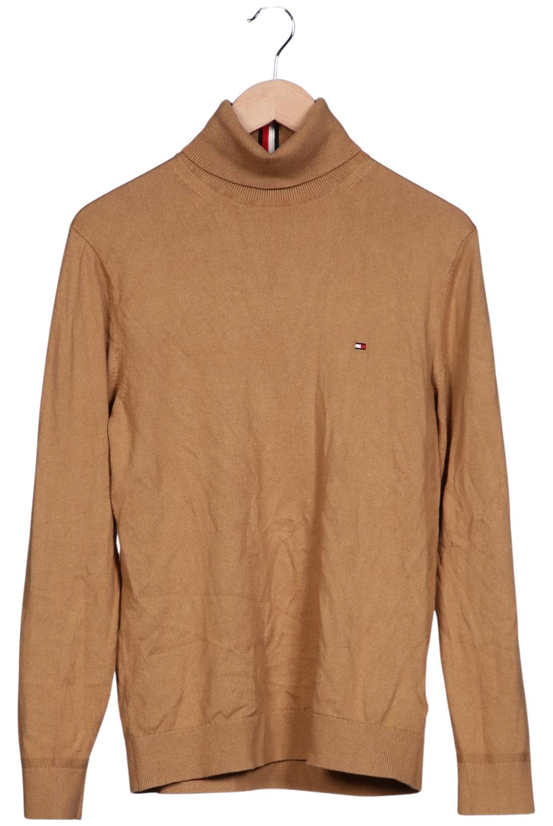 

Tommy Hilfiger Herren Pullover, beige, Gr. 48