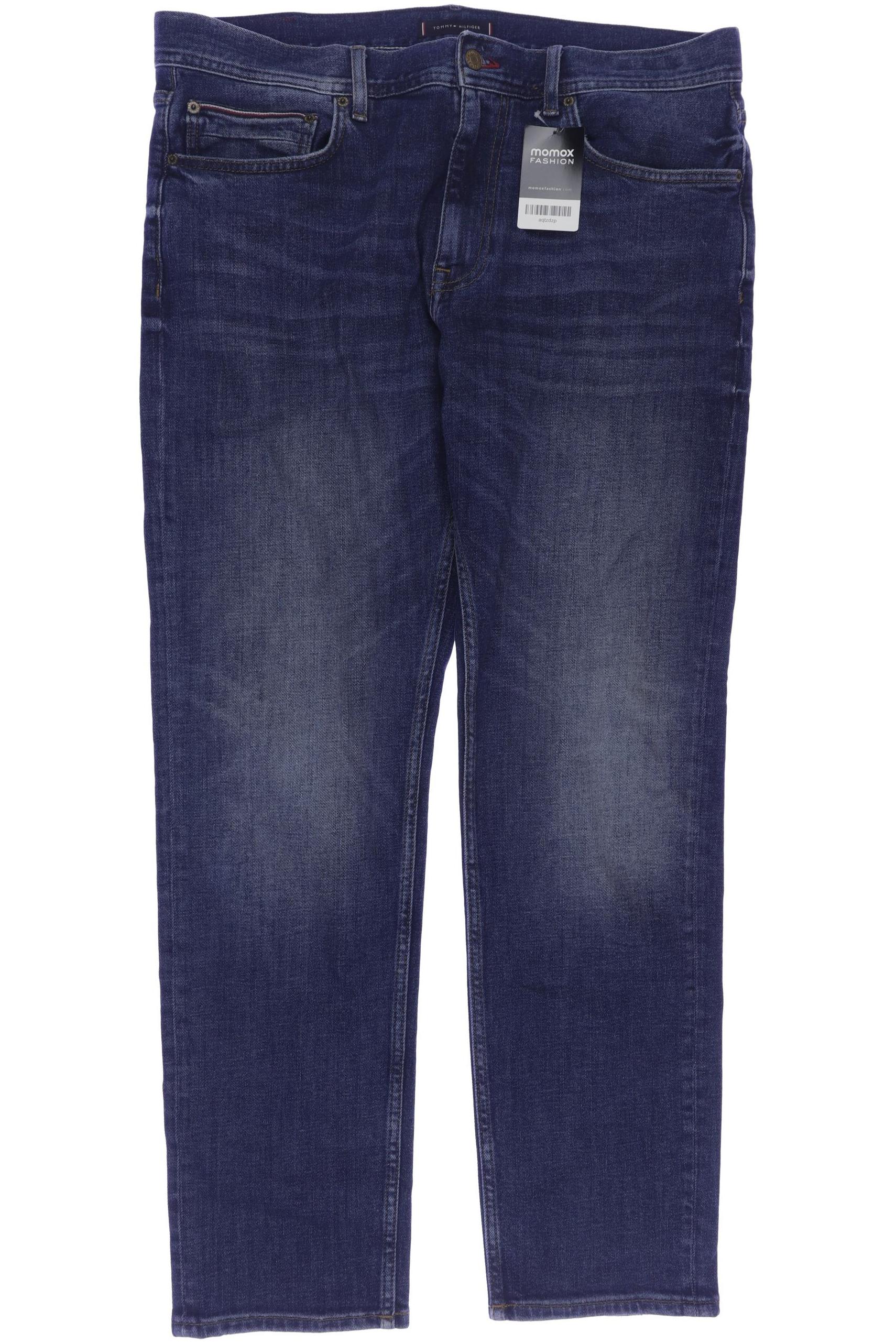 

Tommy Hilfiger Herren Jeans, blau, Gr. 36