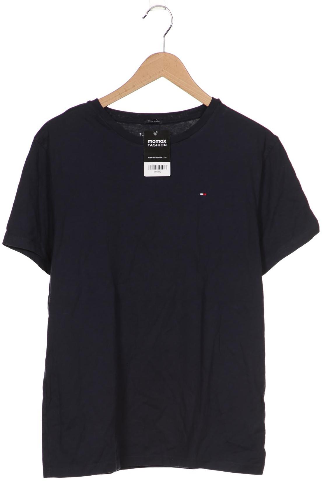 

Tommy Hilfiger Herren T-Shirt, marineblau