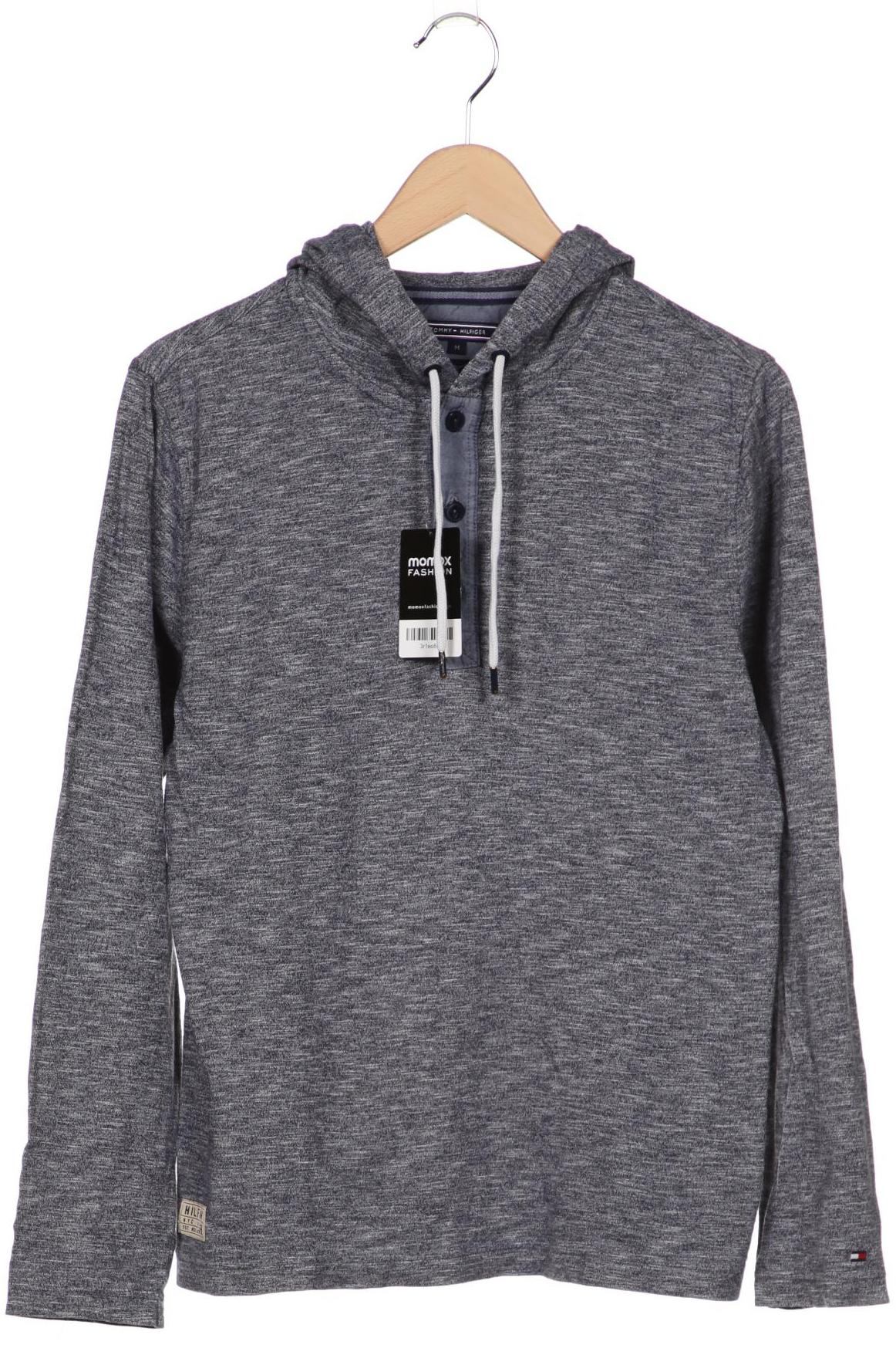 

Tommy Hilfiger Herren Kapuzenpullover, marineblau