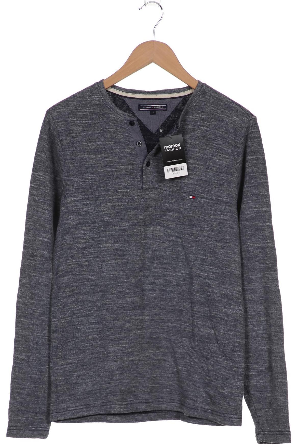 

Tommy Hilfiger Herren Pullover, grau