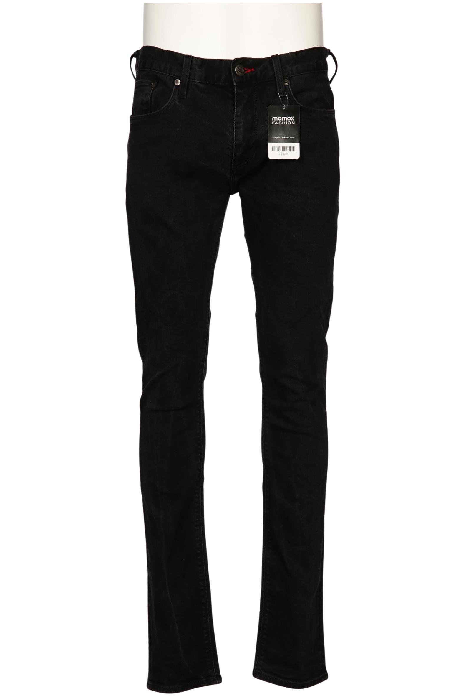 Thumbnail - Tommy Hilfiger Herren Jeans, schwarz, Gr. 34
