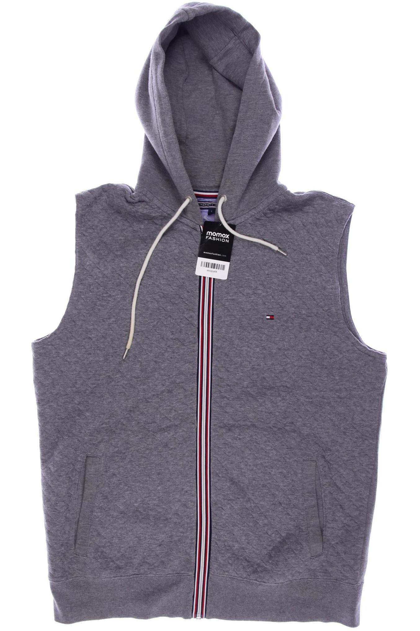 

Tommy Hilfiger Herren Weste, grau