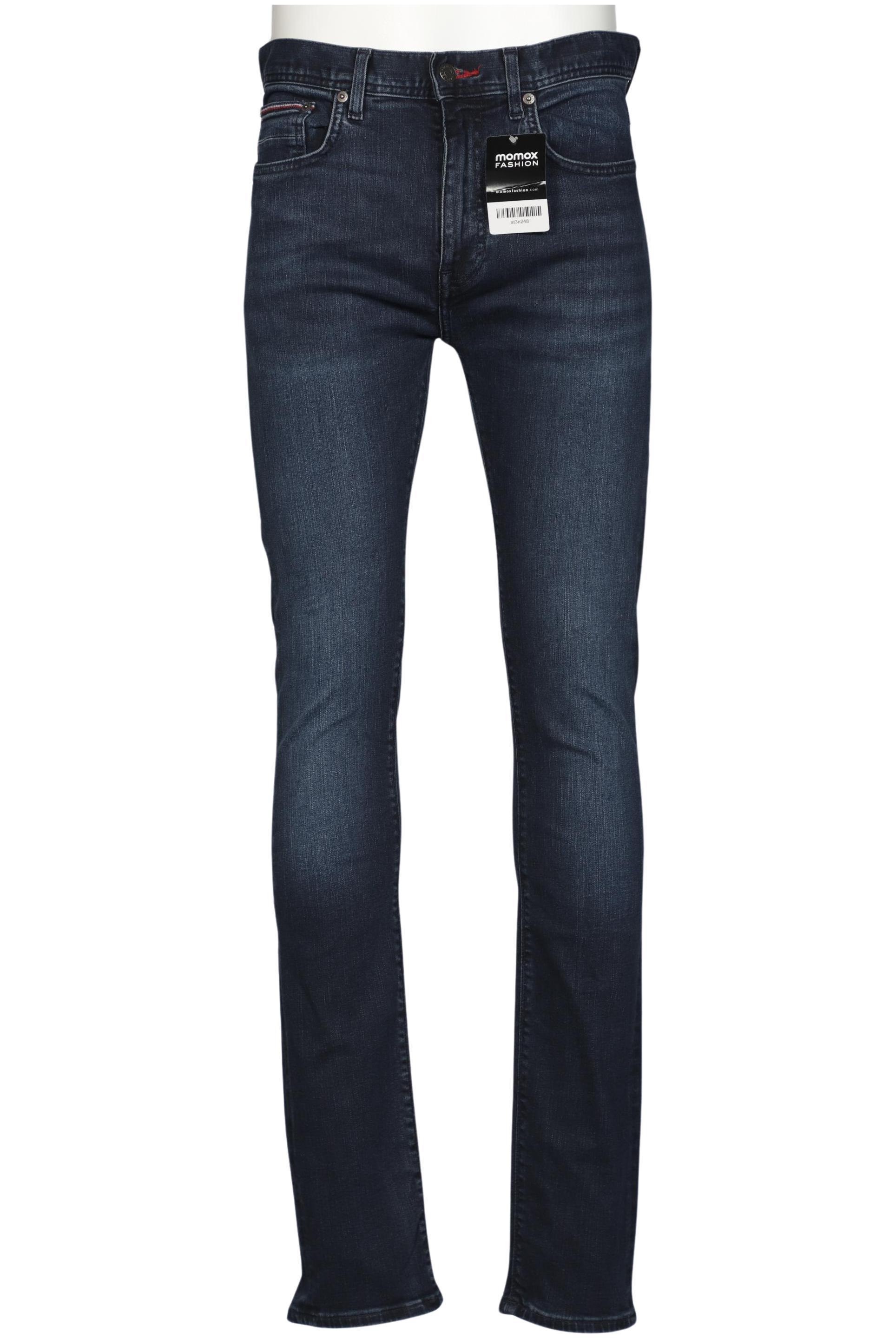 

Tommy Hilfiger Herren Jeans, marineblau, Gr. 32