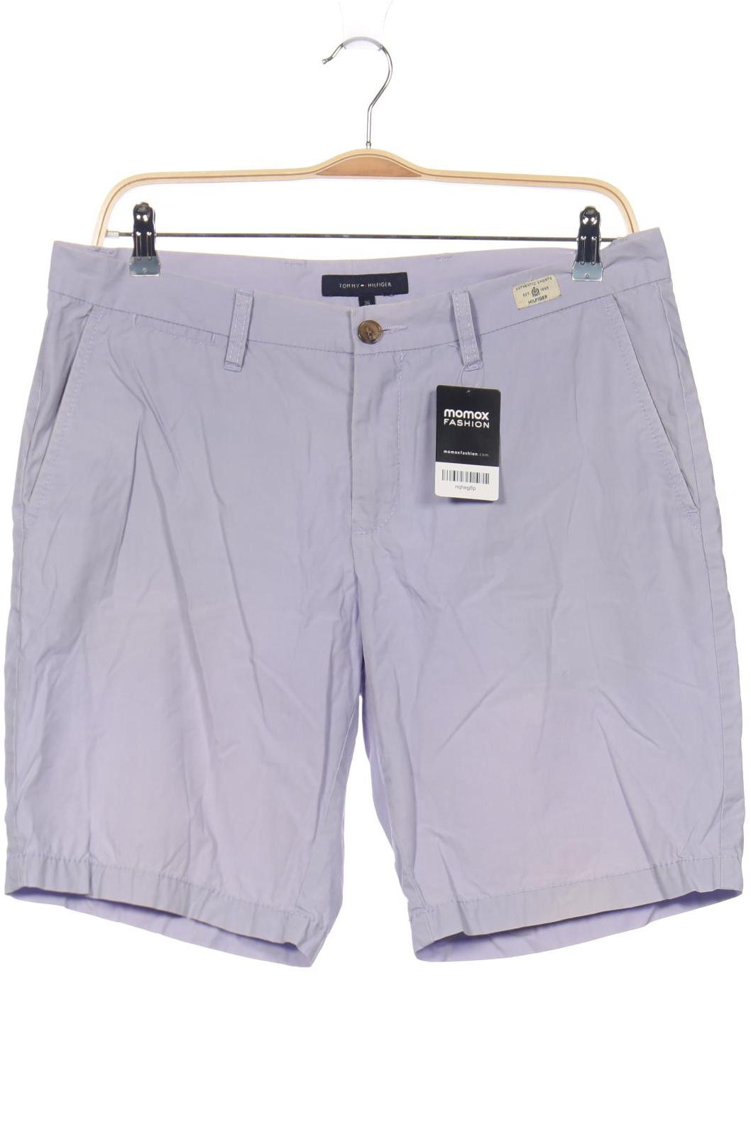 

Tommy Hilfiger Herren Shorts, flieder, Gr. 36