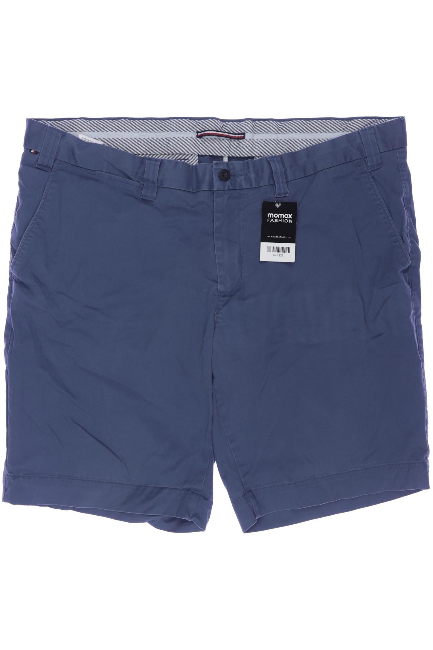 

Tommy Hilfiger Herren Shorts, blau, Gr. 44