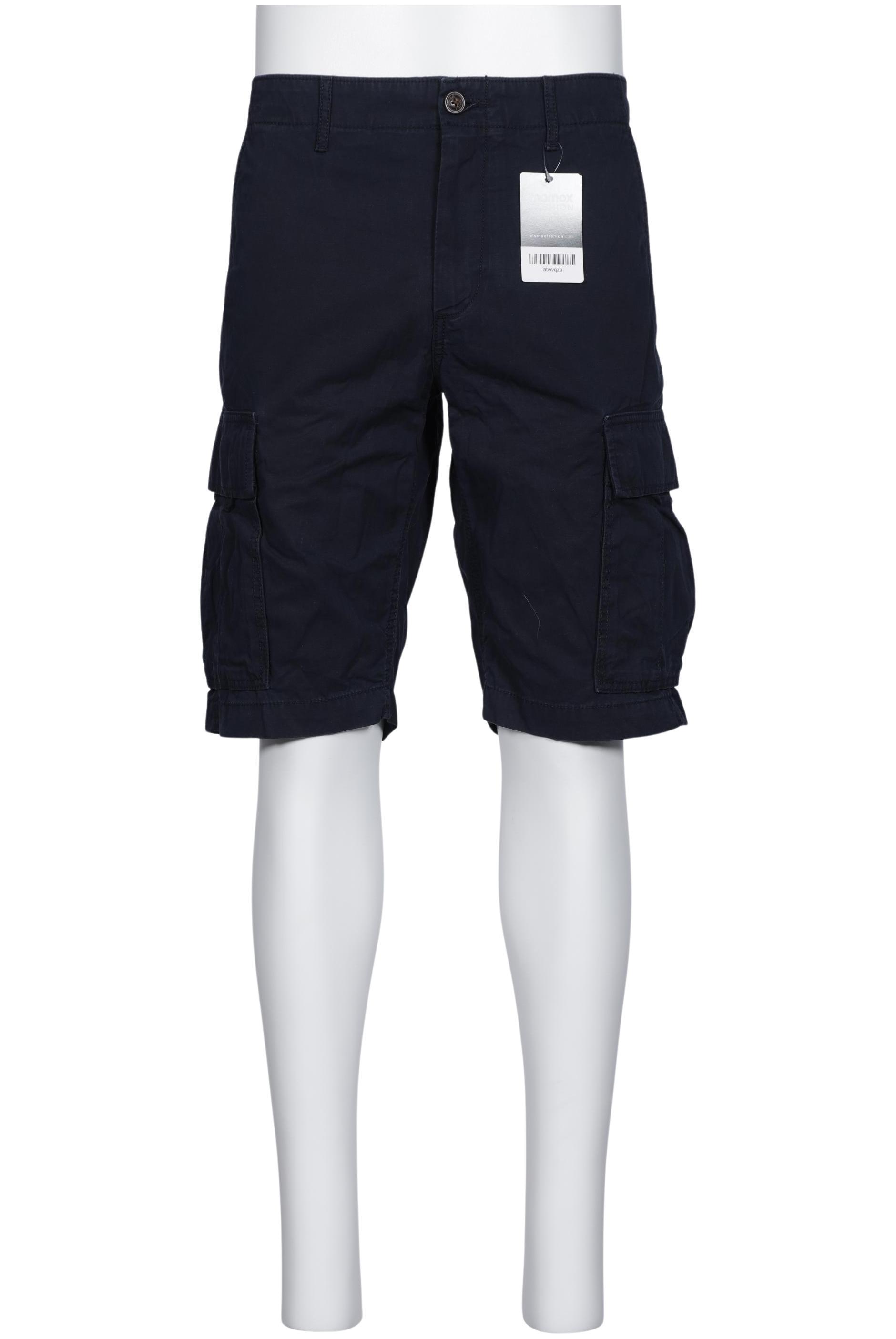 

Tommy Hilfiger Herren Shorts, blau, Gr. 32