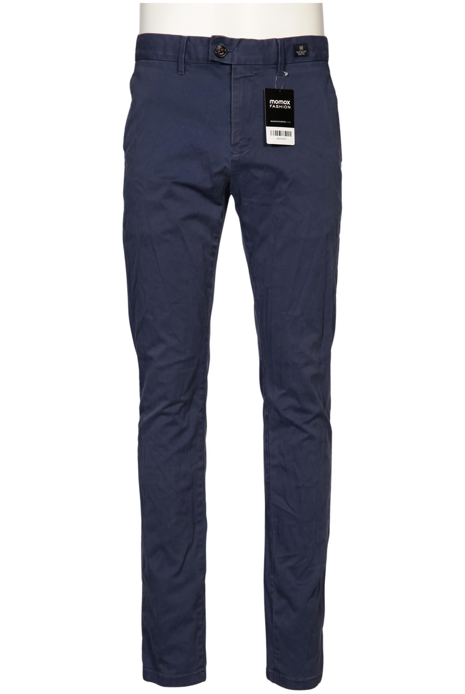 

Tommy Hilfiger Herren Jeans, marineblau, Gr. 32