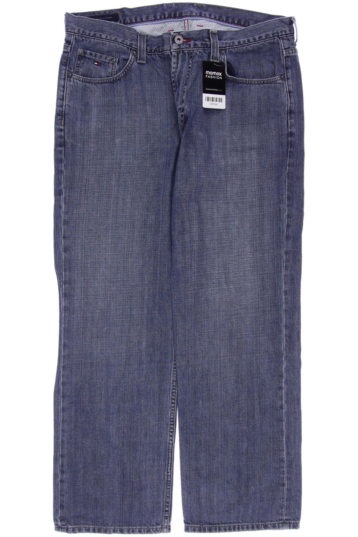 

Tommy Hilfiger Herren Jeans, blau, Gr. 36