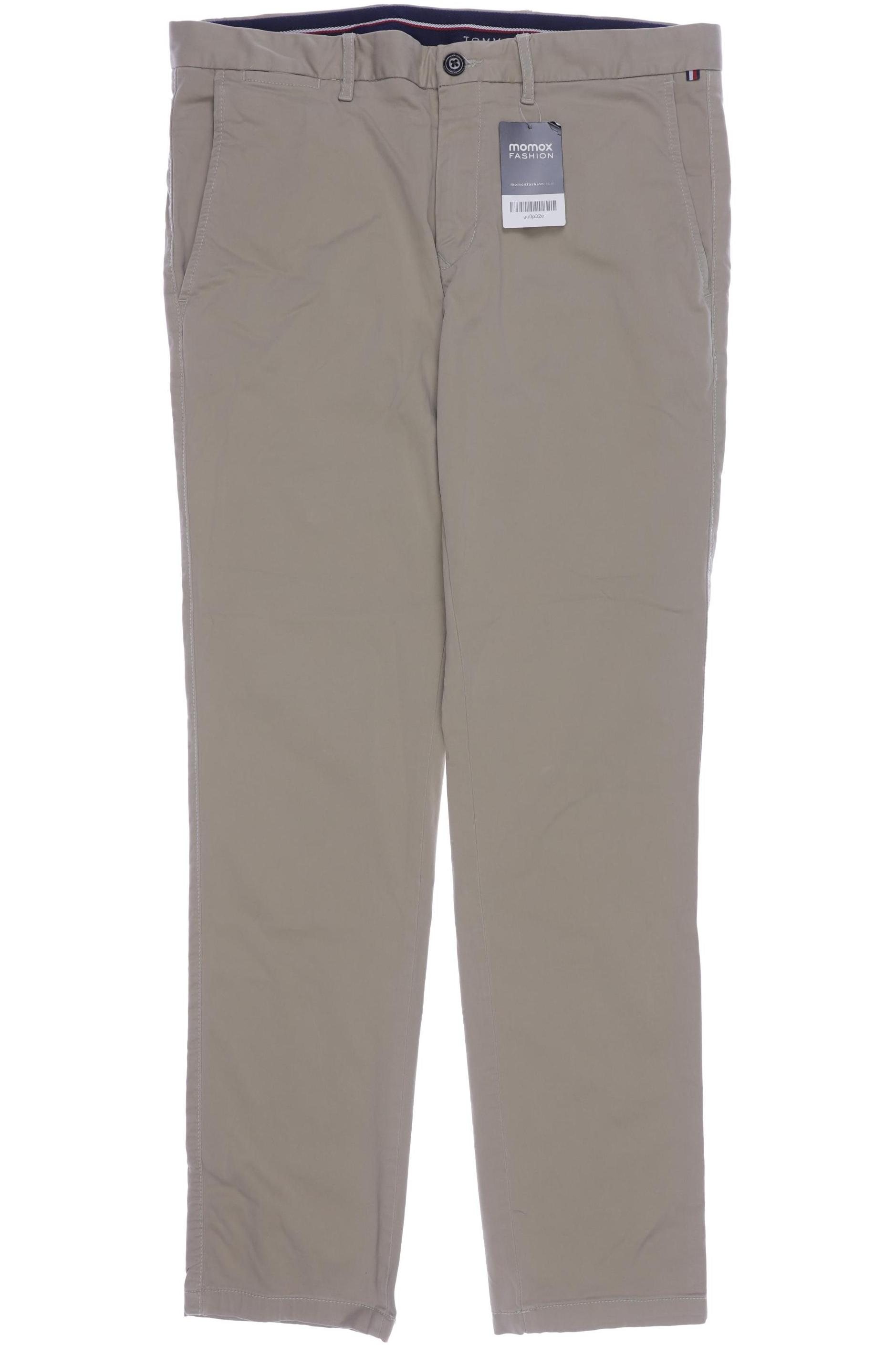 

Tommy Hilfiger Herren Stoffhose, beige