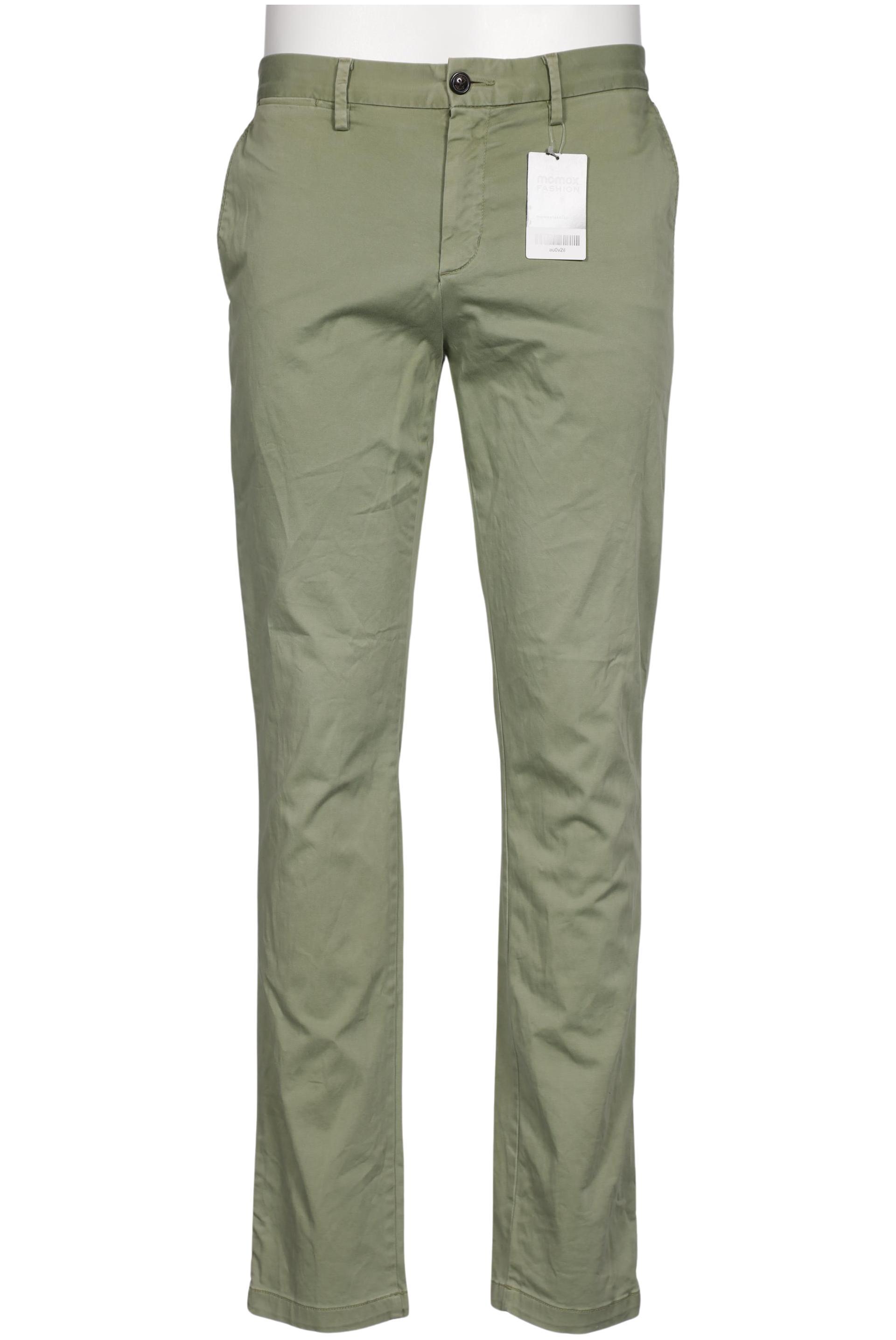 Thumbnail - Tommy Hilfiger Herren Stoffhose, hellgrün, Gr. 33