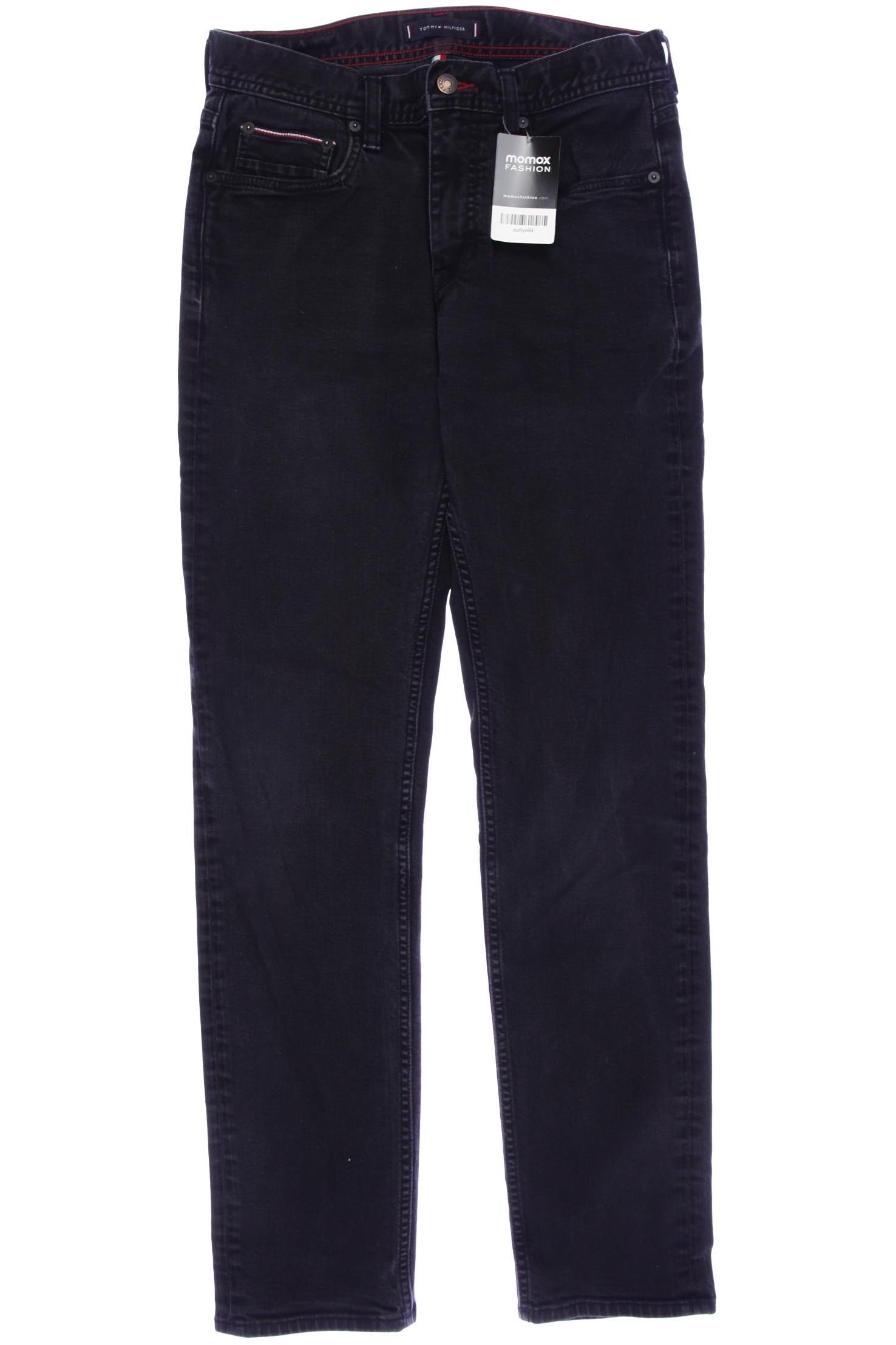 

Tommy Hilfiger Herren Jeans, schwarz, Gr. 31