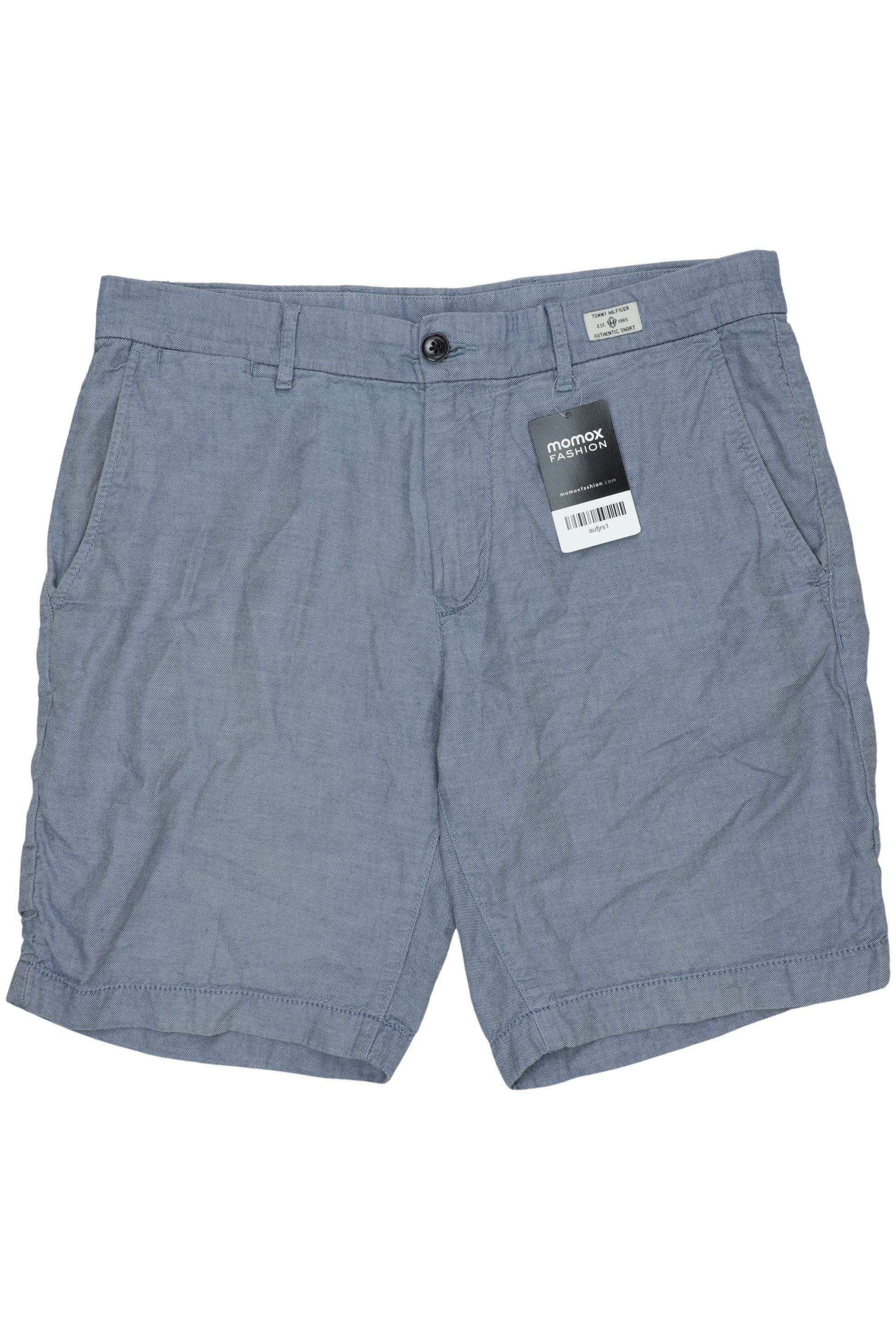 

Tommy Hilfiger Herren Shorts, blau, Gr. 33