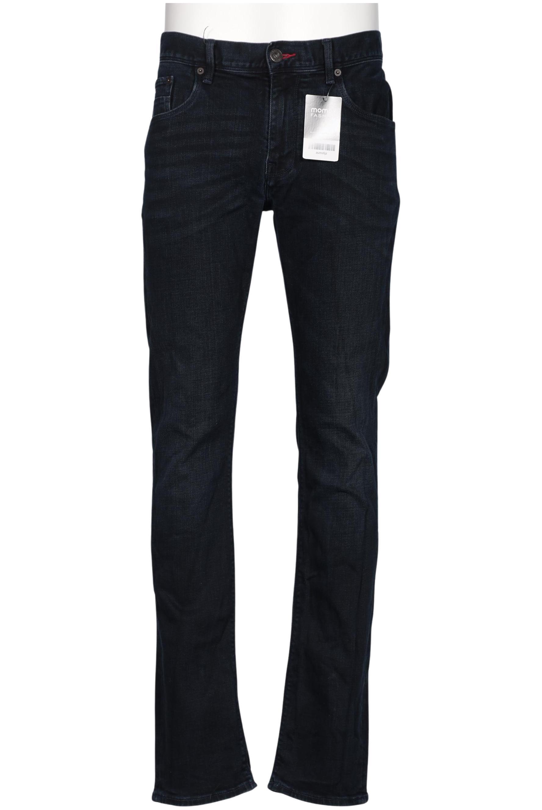 

Tommy Hilfiger Herren Jeans, marineblau, Gr. 34