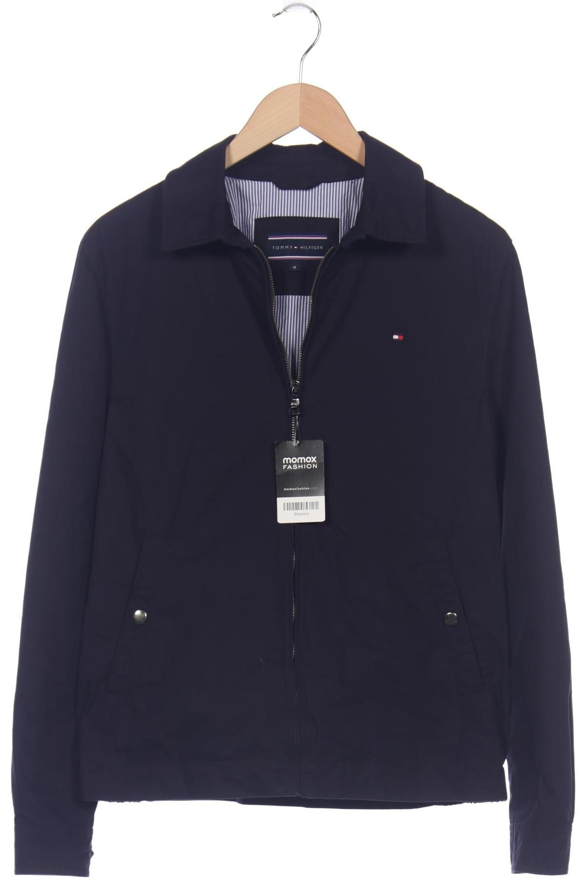 

Tommy Hilfiger Herren Jacke, marineblau, Gr. 48