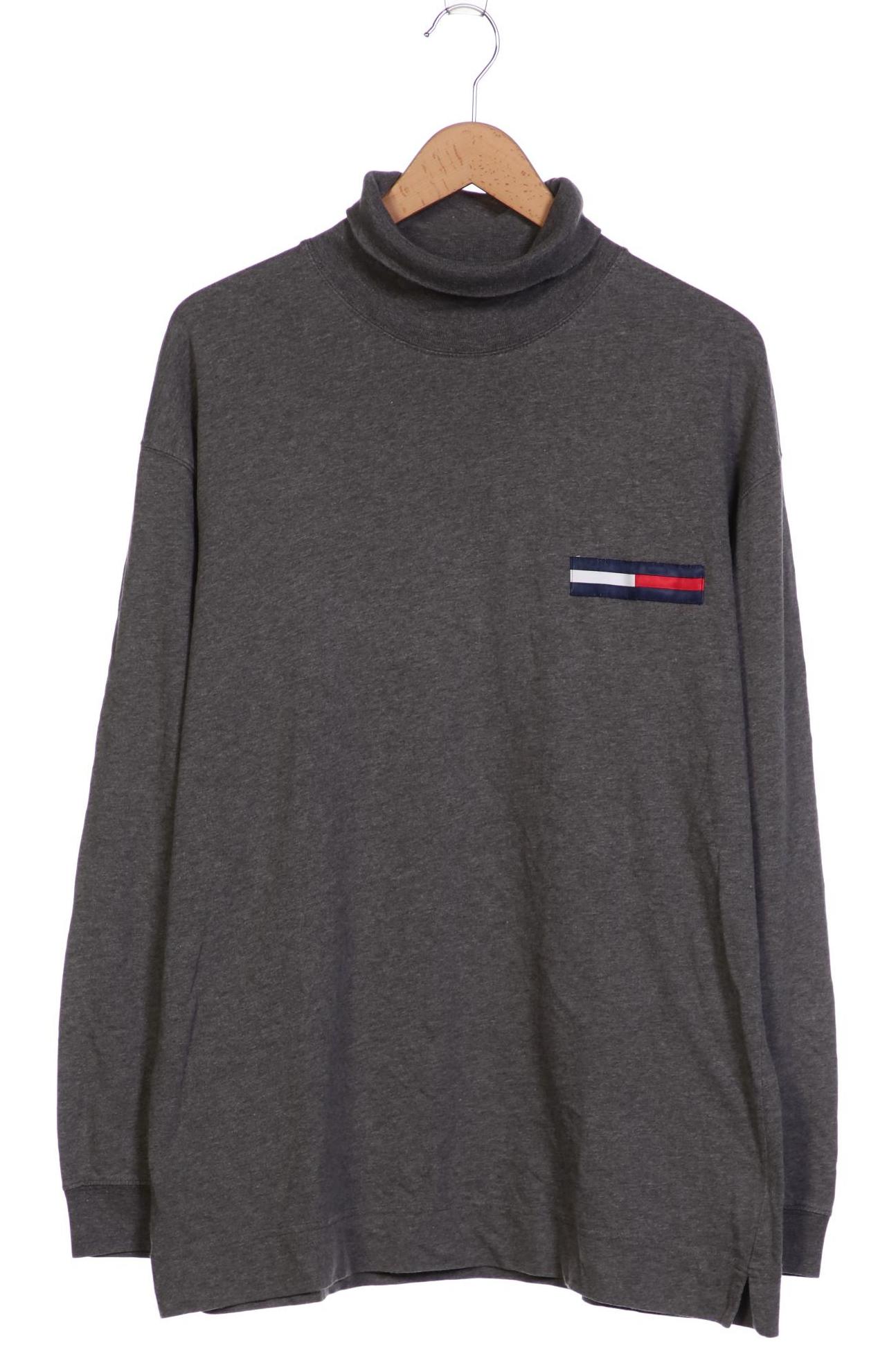 

Tommy Hilfiger Herren Sweatshirt, grau