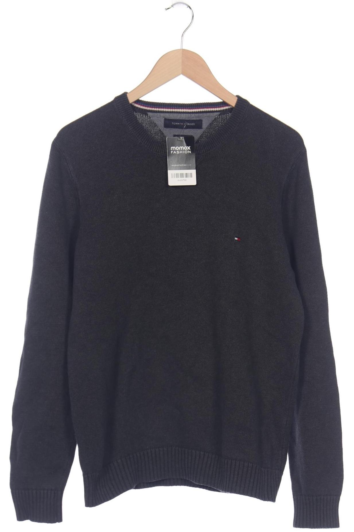 Thumbnail - Tommy Hilfiger Herren Pullover, grau, Gr. 54